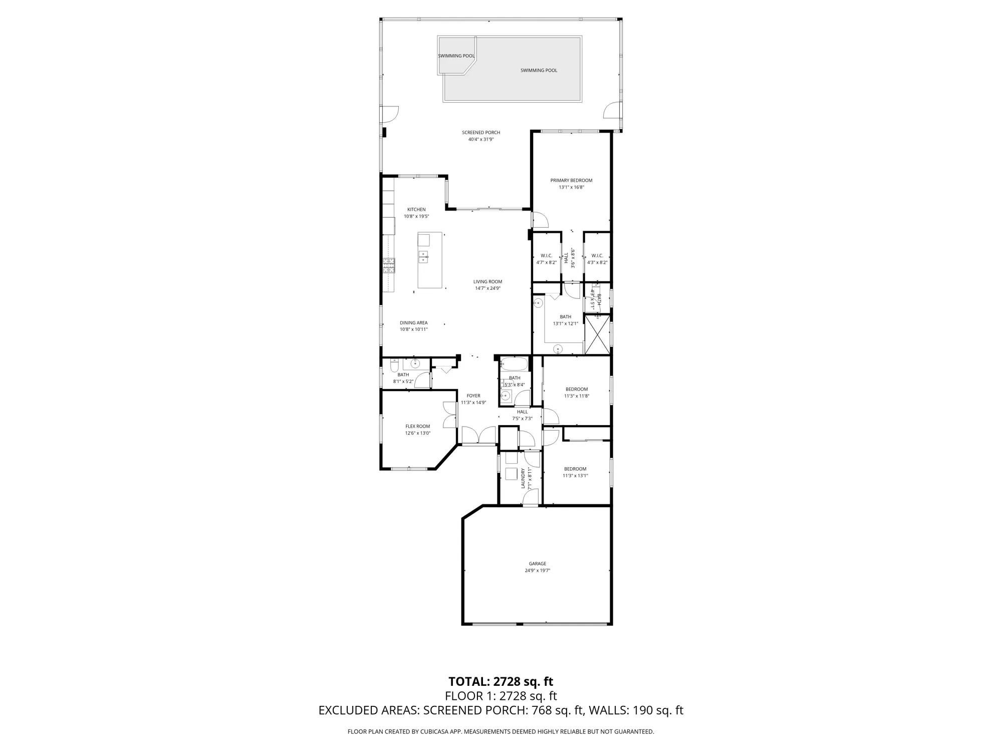 Property Slideshow image 64 of 64 | 11973 sw coral cove pkwy, Port Saint Lucie, FL, 34987