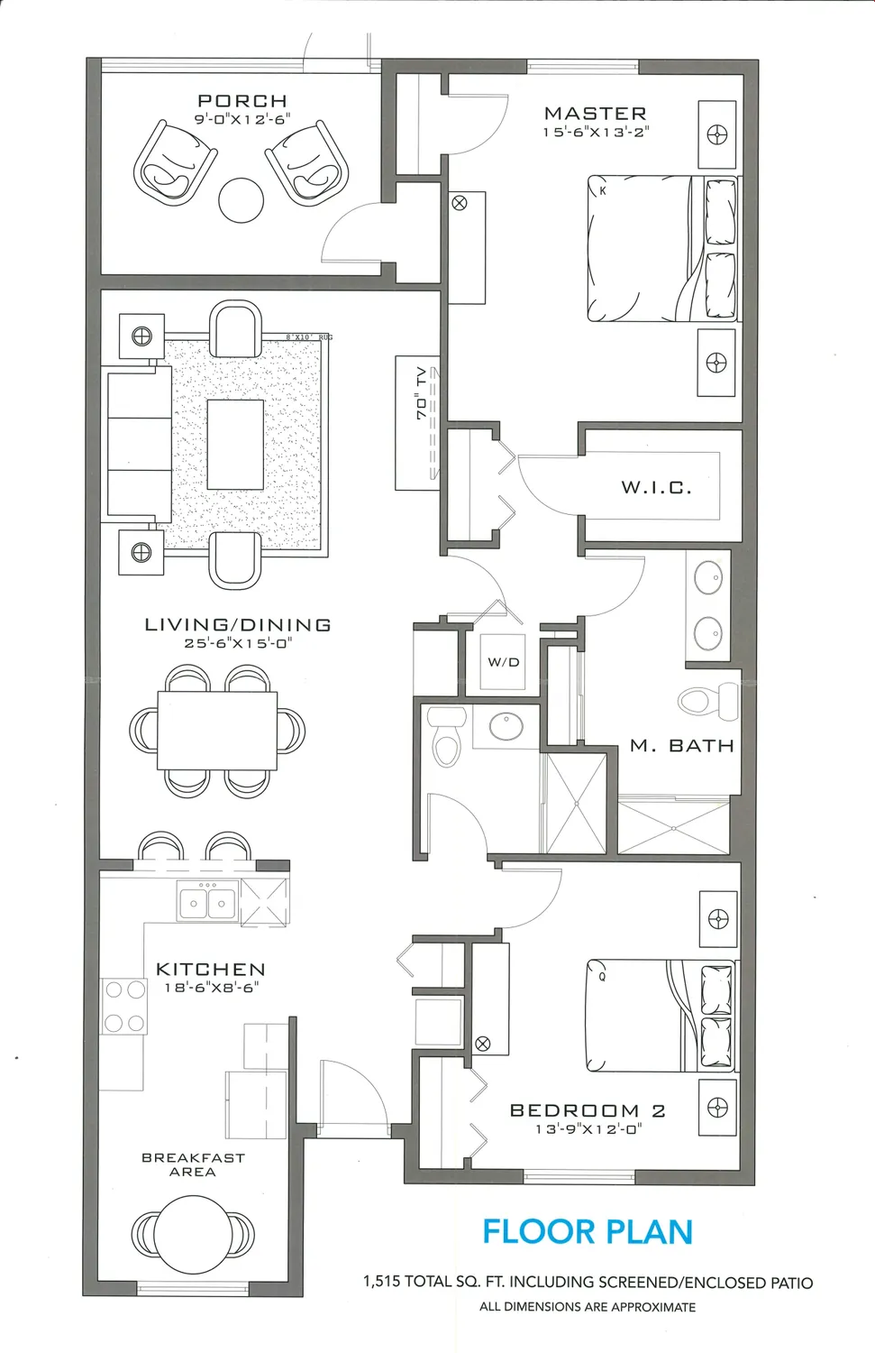 Property Slideshow image 42 of 42 | 29 stratford ln d, Boynton Beach, FL, 33436