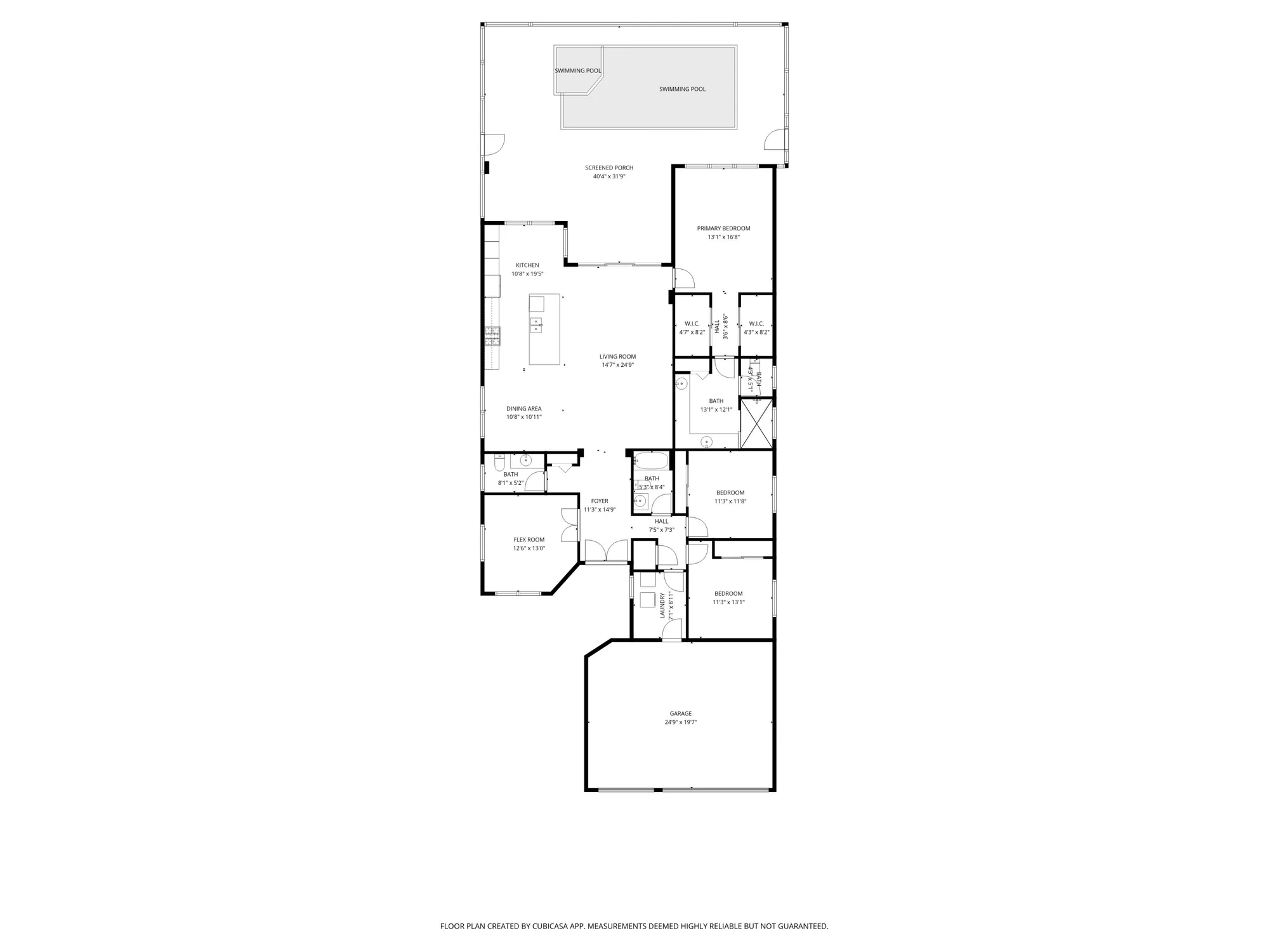 Property Slideshow image 64 of 64 | 11973 sw coral cove pkwy, Port Saint Lucie, FL, 34987