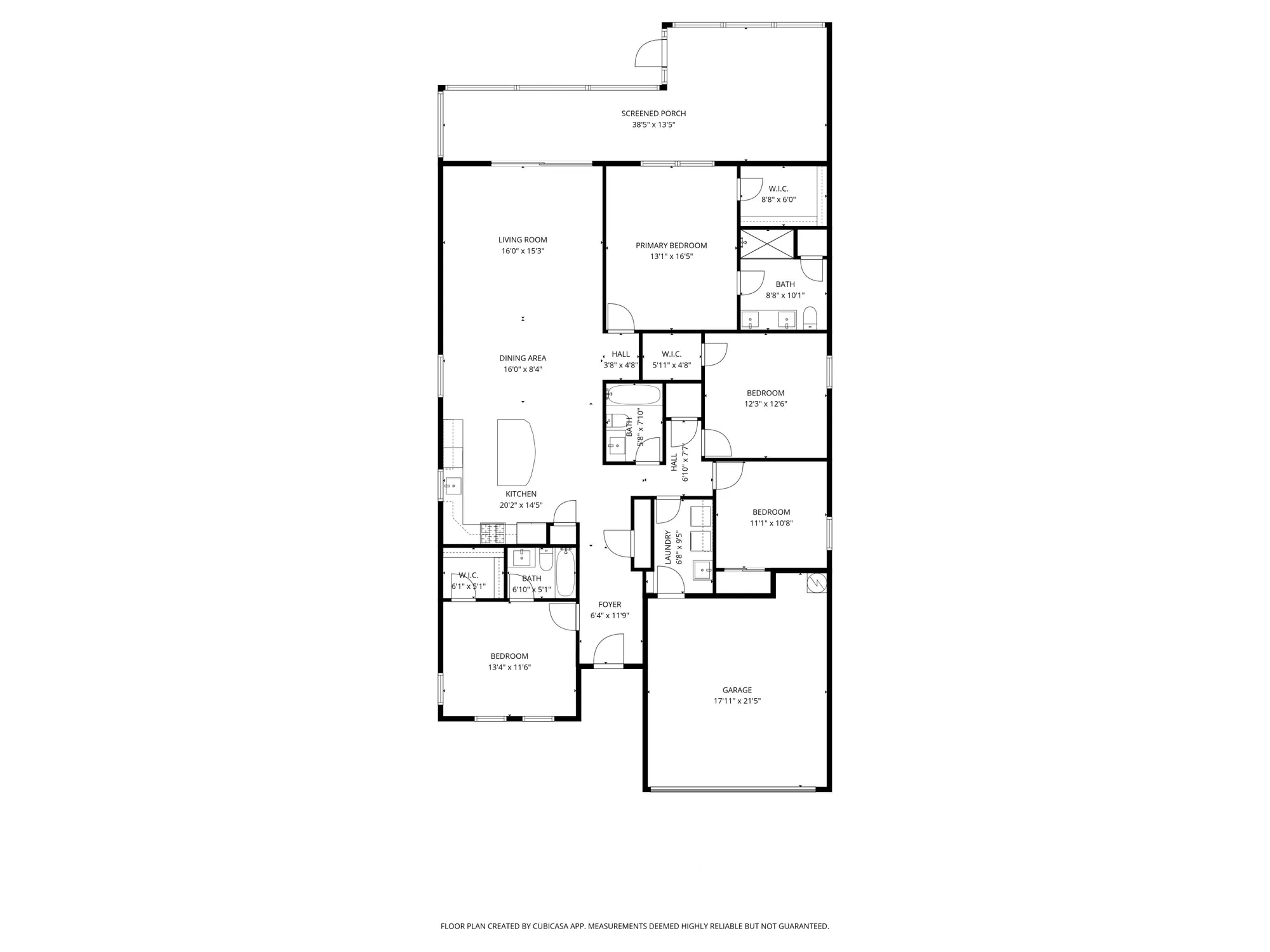 Property Slideshow image 47 of 47 | 788 se villandry way, Port Saint Lucie, FL, 34984