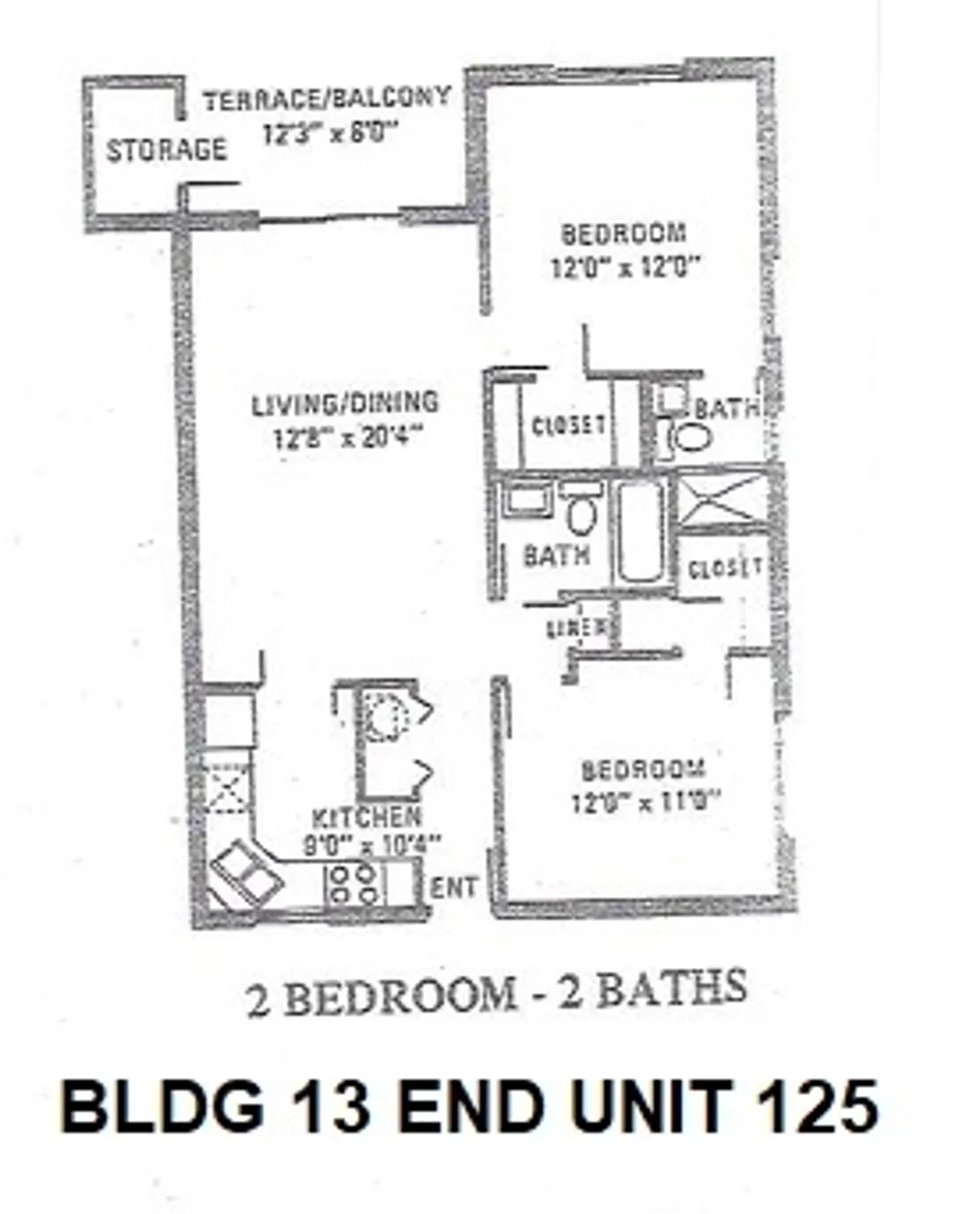 Property Slideshow image 33 of 33 | 18081 se country club dr # 13-125, Jupiter, FL, 33469