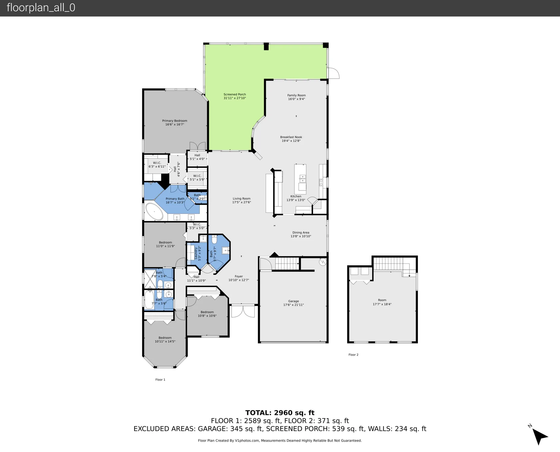 Property Slideshow image 57 of 59 | 11460 sw fieldstone way, Port Saint Lucie, FL, 34987