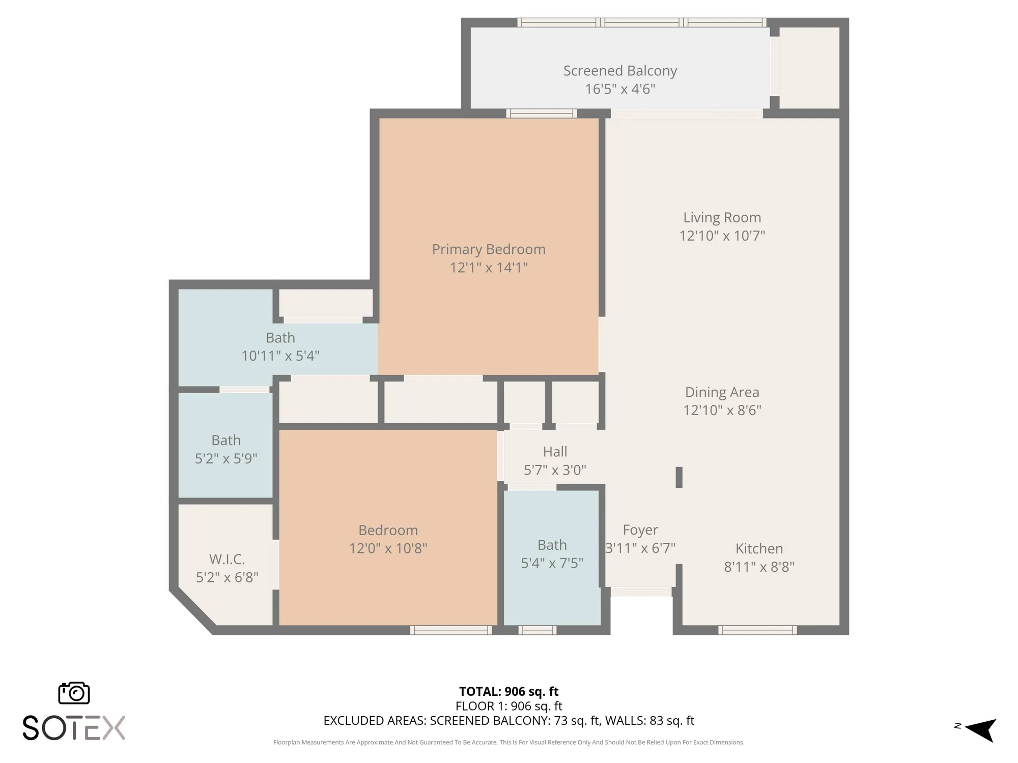 Property Slideshow image 47 of 47 | 5280 las verdes cir apt 216, Delray Beach, FL, 33484