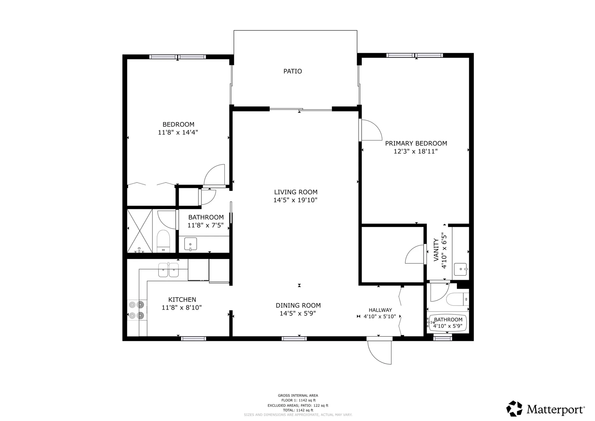 Property Slideshow image 28 of 28 | 1170 sugar sands blvd 407, Riviera Beach, FL, 33404