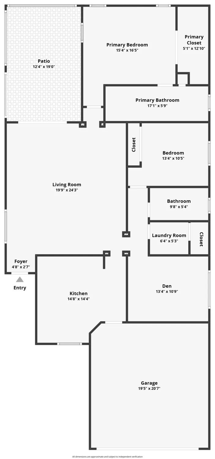 Property Slideshow image 57 of 57 | 319 nw treeline trce, Port Saint Lucie, FL, 34986