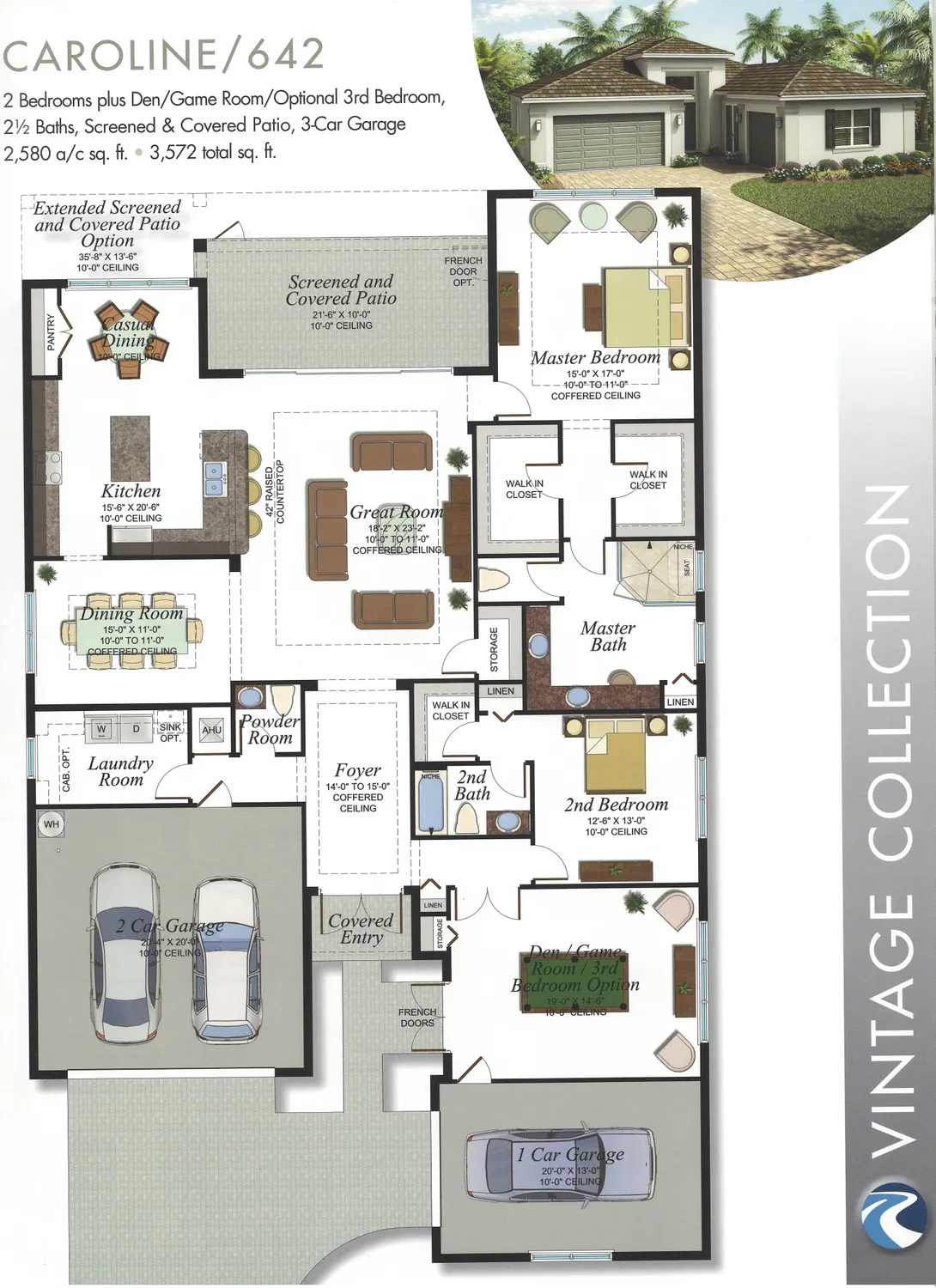 Property Slideshow image 107 of 107 | 11825 sw coronado springs dr, Port Saint Lucie, FL, 34987