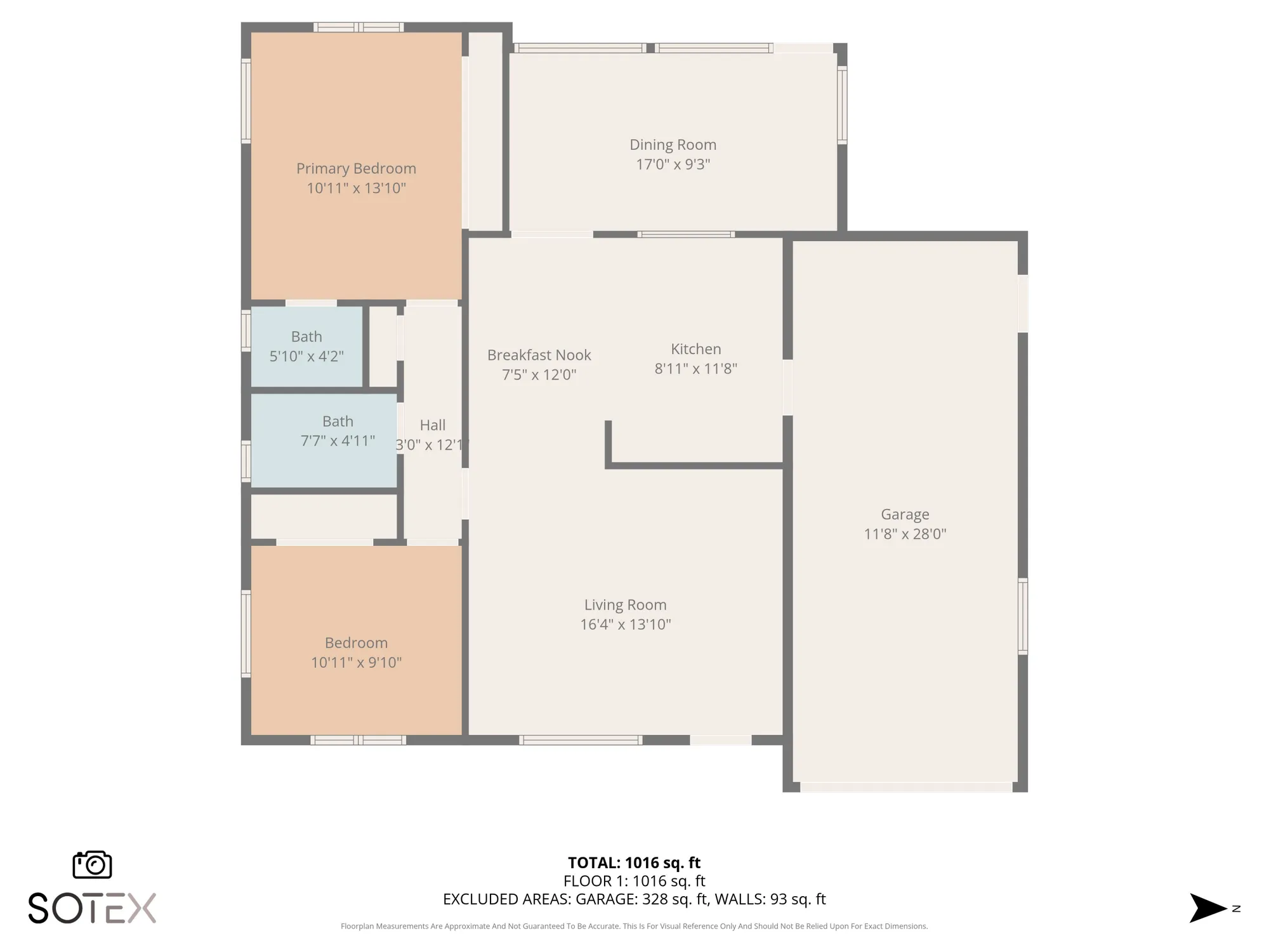 Property Slideshow image 43 of 43 | 1500 nw 70th ln, Margate, FL, 33063