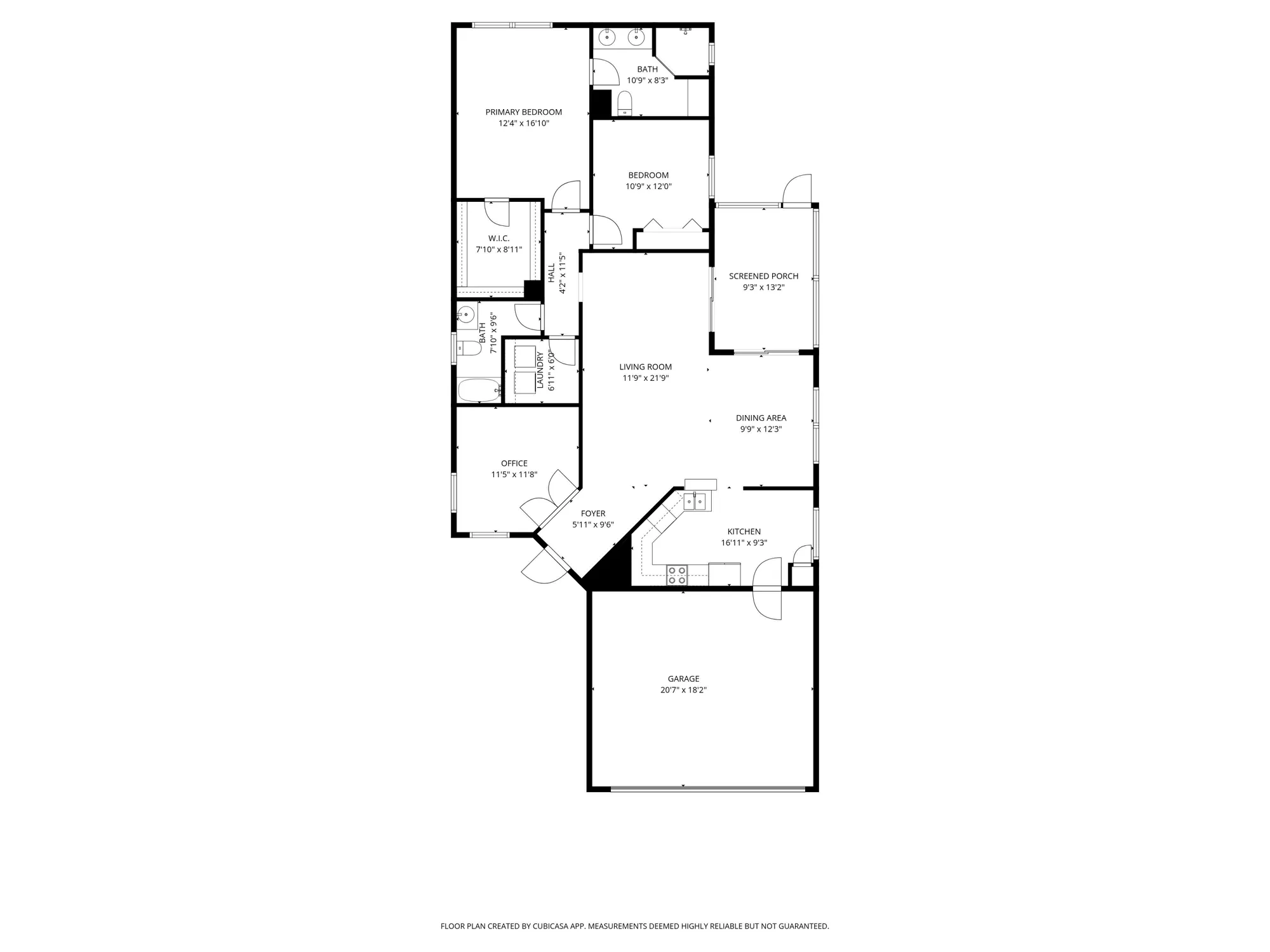 Property Slideshow image 43 of 43 | 467 nw lismore ln, Port Saint Lucie, FL, 34986