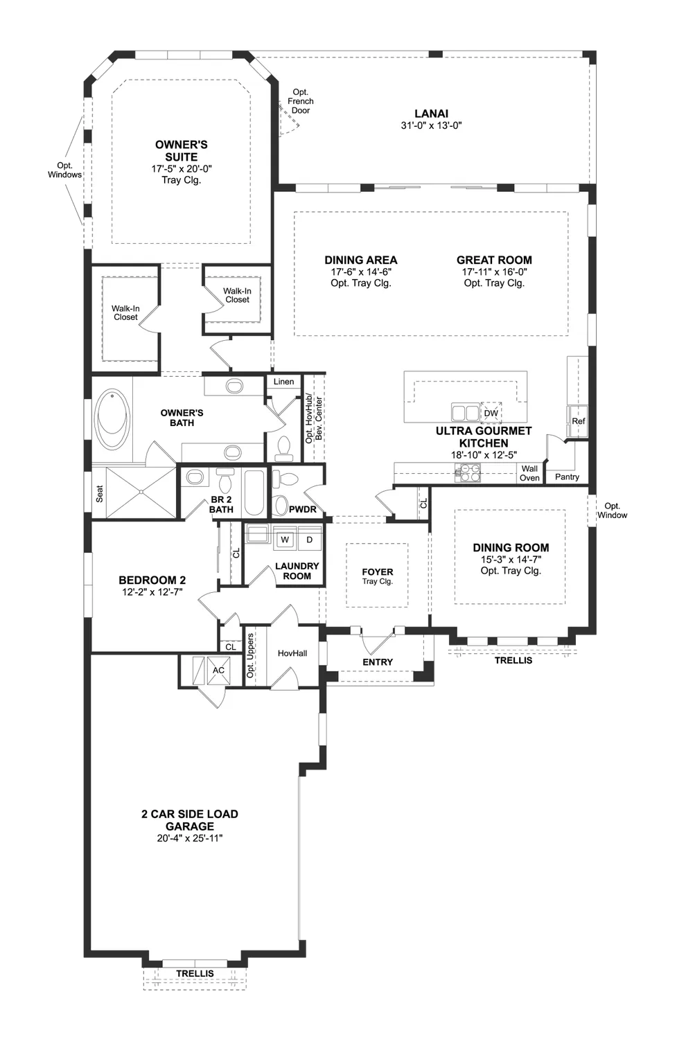 Property Slideshow image 48 of 48 | 9383 cantal cir, Parkland, FL, 33076