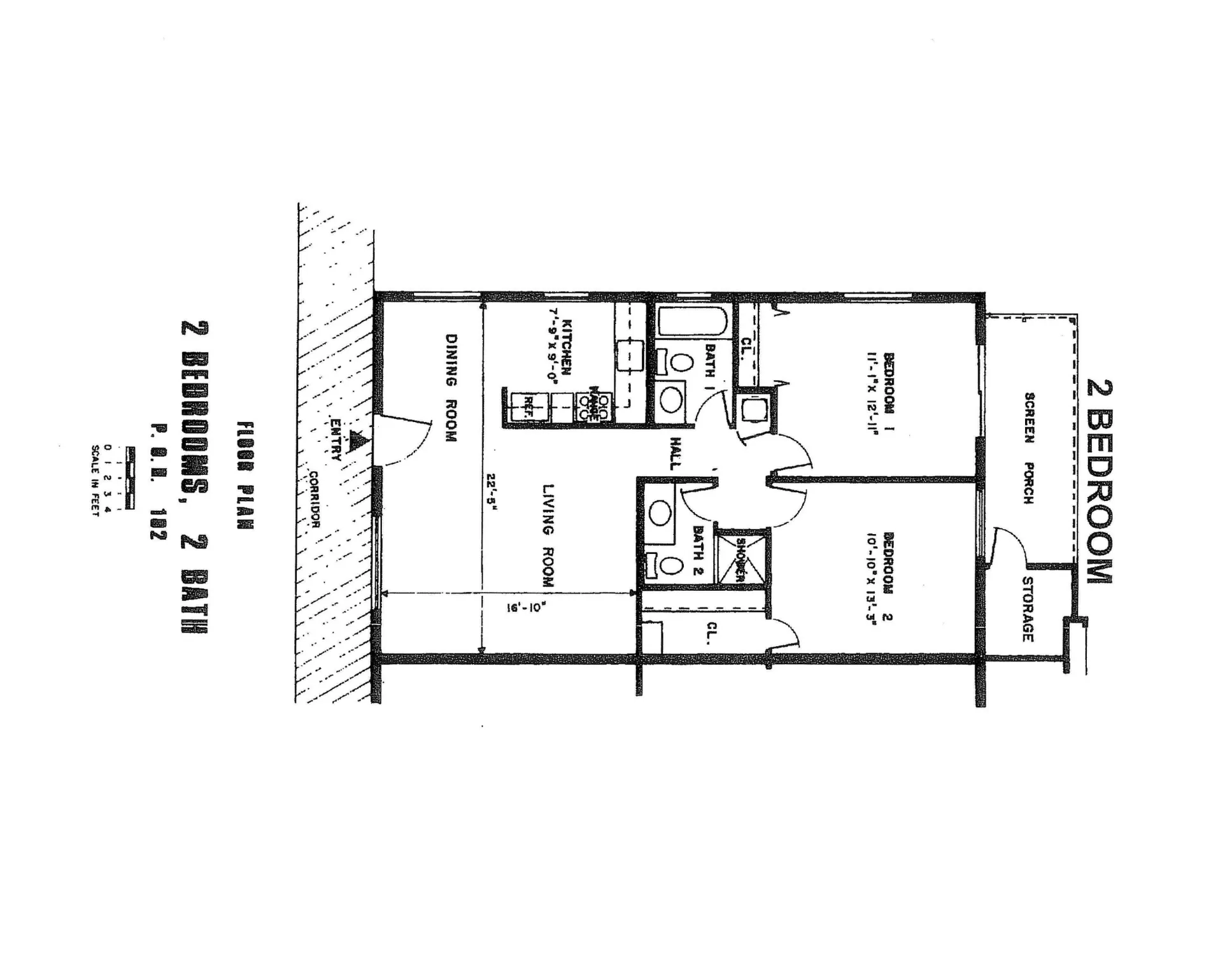 Property Slideshow image 21 of 21 | 869 normandy, Delray Beach, FL, 33484