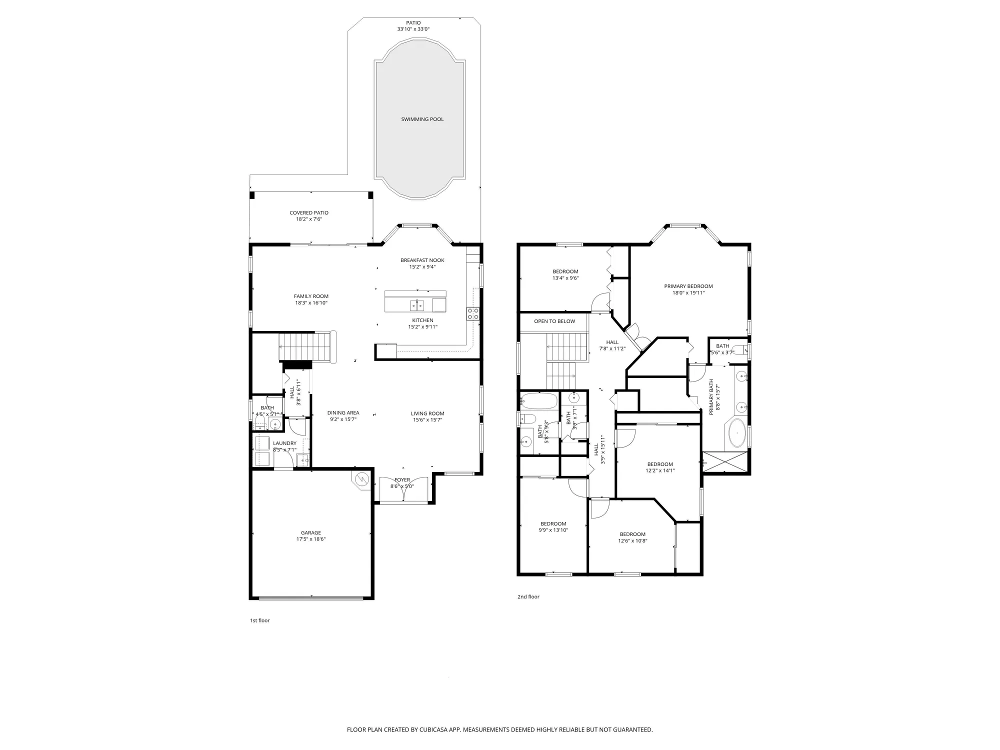 Property Slideshow image 47 of 47 | 11728 sw bennington cir, Port Saint Lucie, FL, 34987