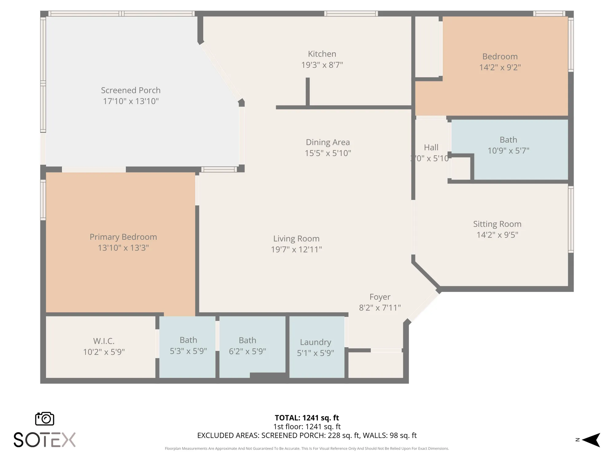 Property Slideshow image 44 of 44 | 3311 perimeter dr # 3311, Greenacres, FL, 33467
