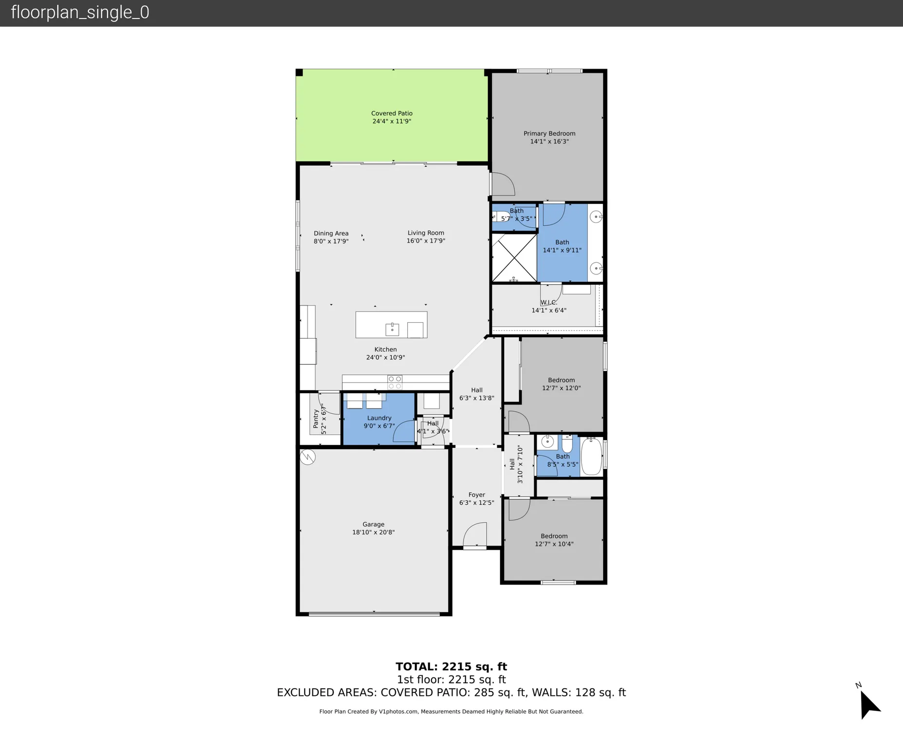 Property Slideshow image 68 of 68 | 11249 sw pietra way, Port Saint Lucie, FL, 34987