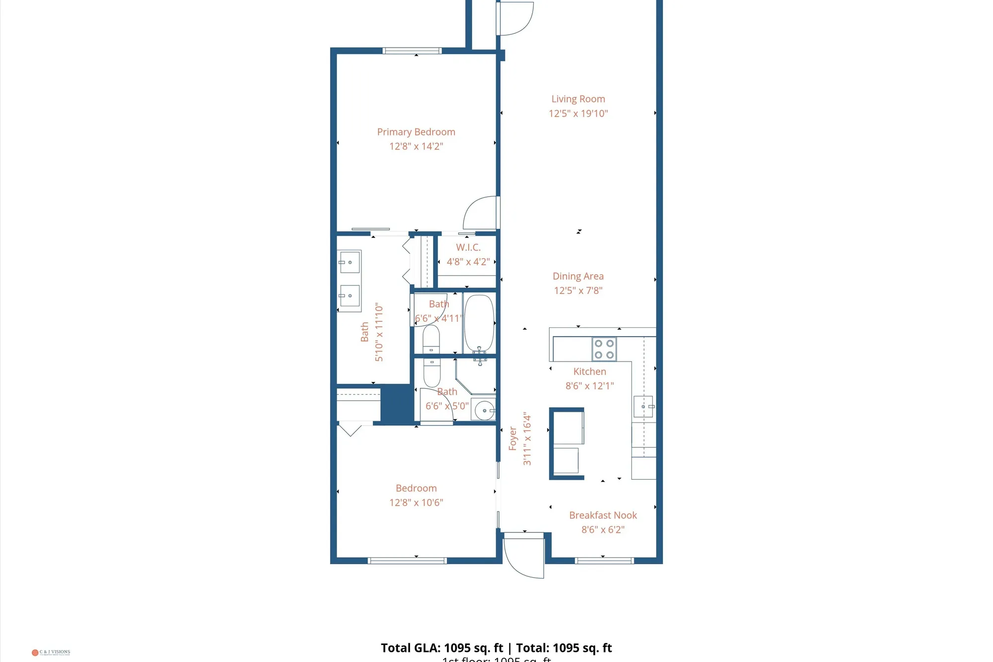 Property Slideshow image 18 of 18 | 1101 cactus ter apt 203, Delray Beach, FL, 33445