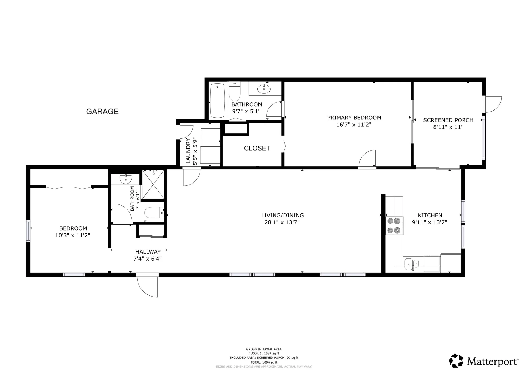 Property Slideshow image 39 of 39 | 1720 palmland dr # 5a, Boynton Beach, FL, 33436