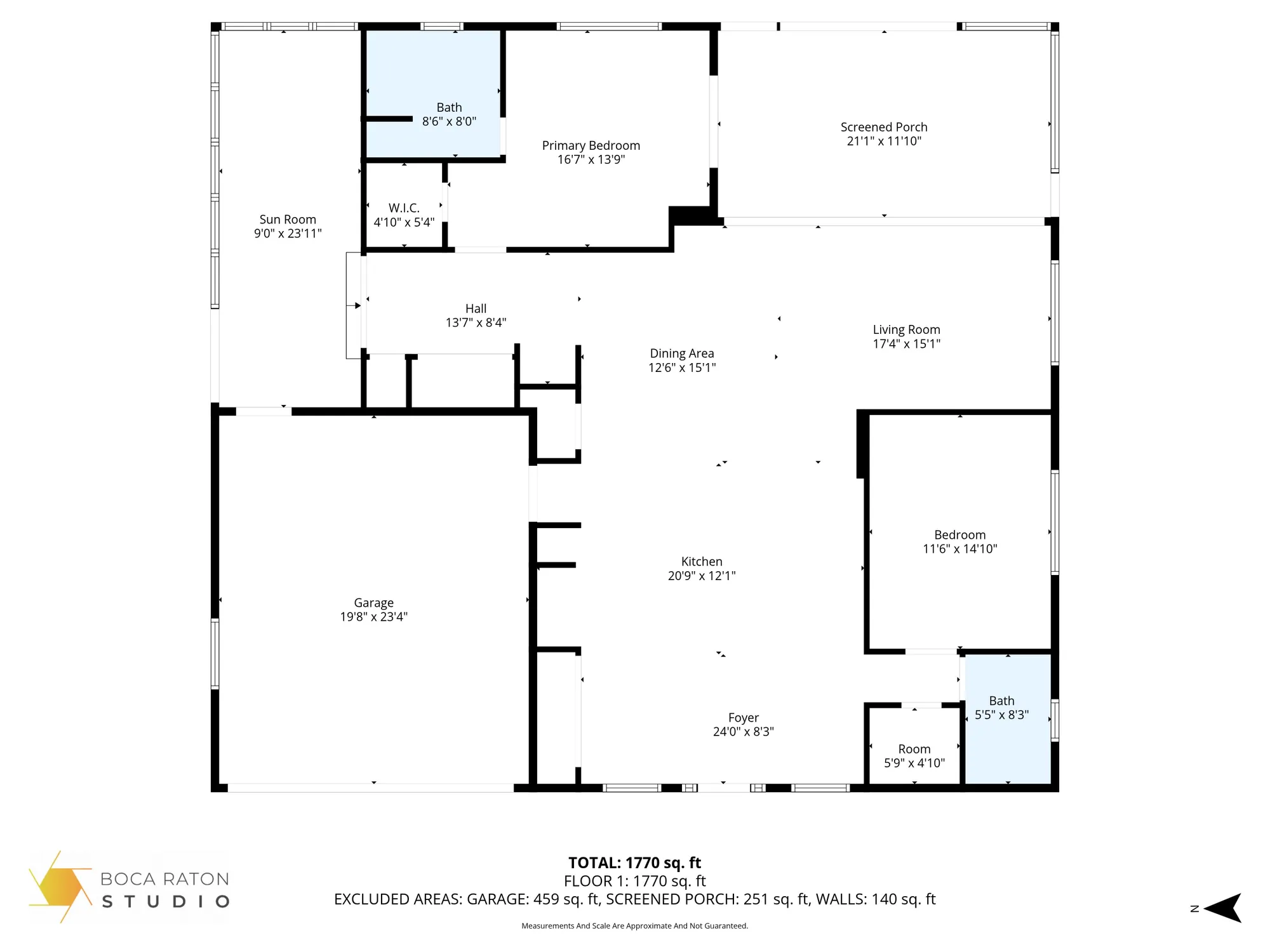 Property Slideshow image 42 of 42 | 14656 country side ln, Delray Beach, FL, 33484