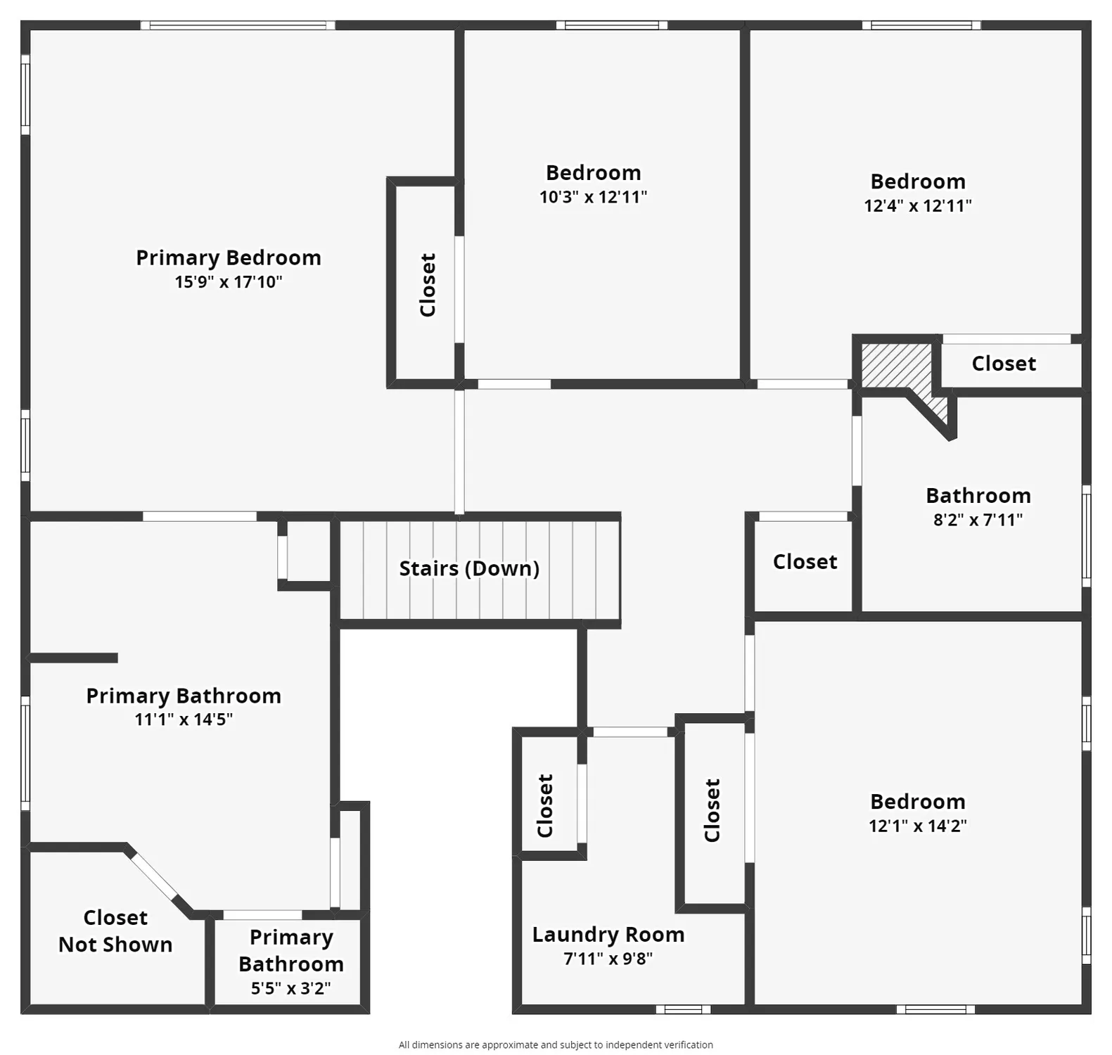 Property Slideshow image 123 of 125 | 11931 sw crestwood cir, Port Saint Lucie, FL, 34987