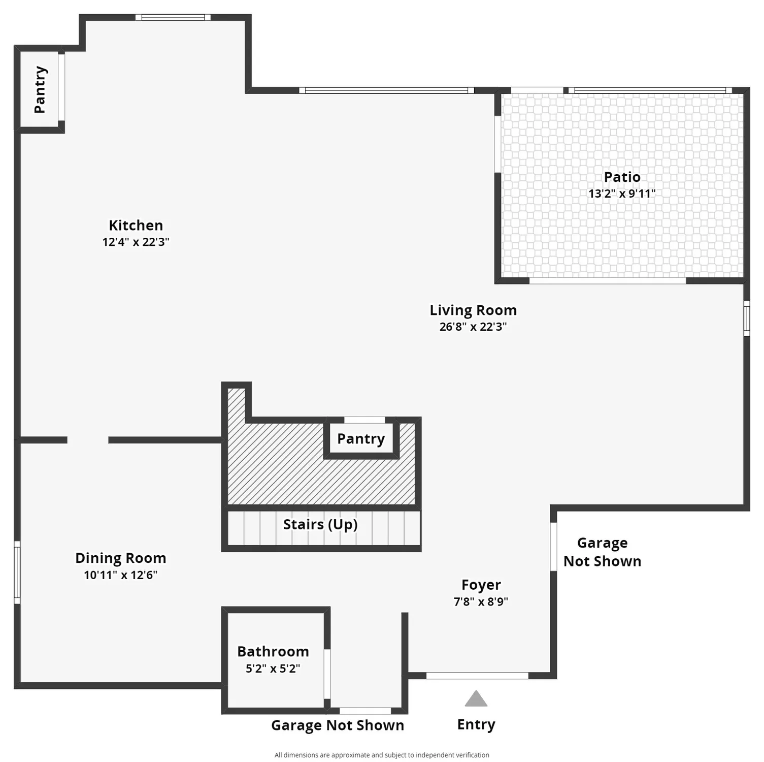 Property Slideshow image 125 of 125 | 11931 sw crestwood cir, Port Saint Lucie, FL, 34987