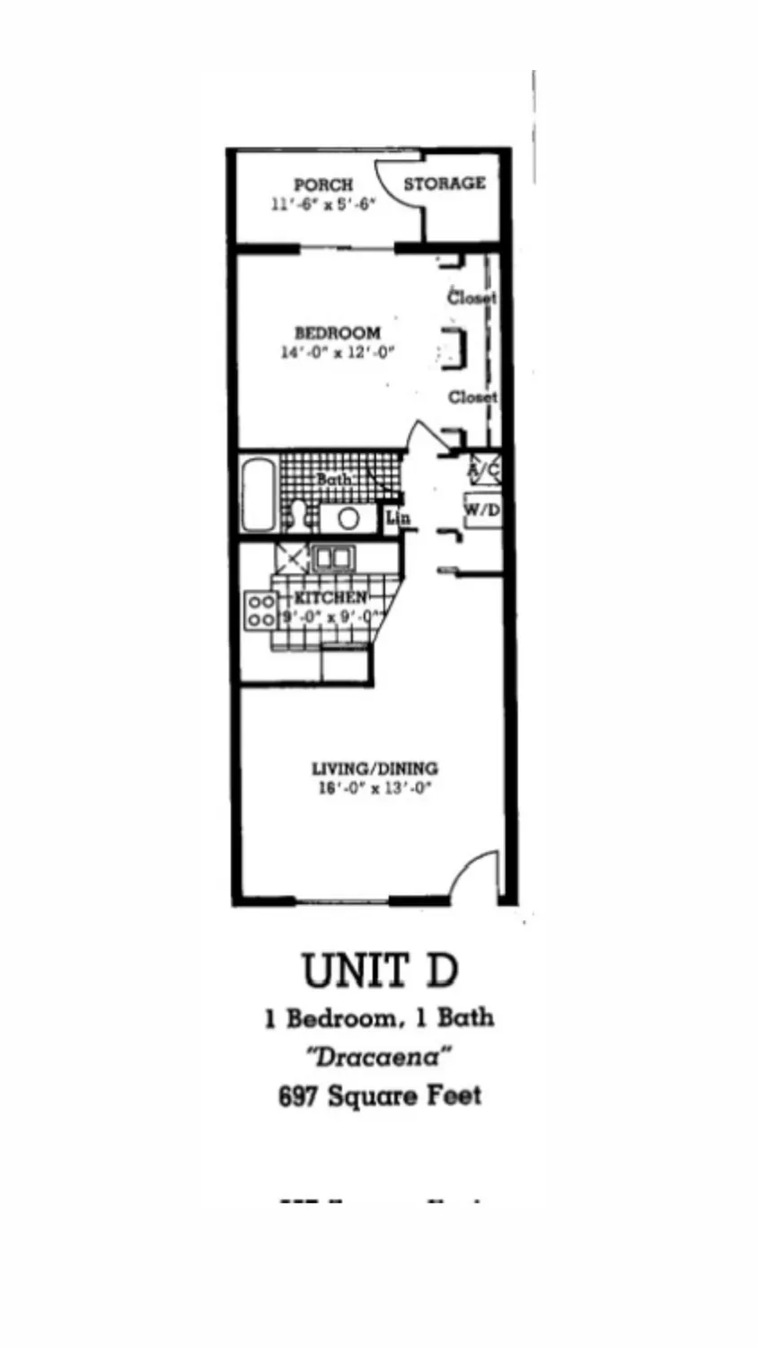 Property Slideshow image 12 of 12 | 540 sw south river dr 204, Stuart, FL, 34997