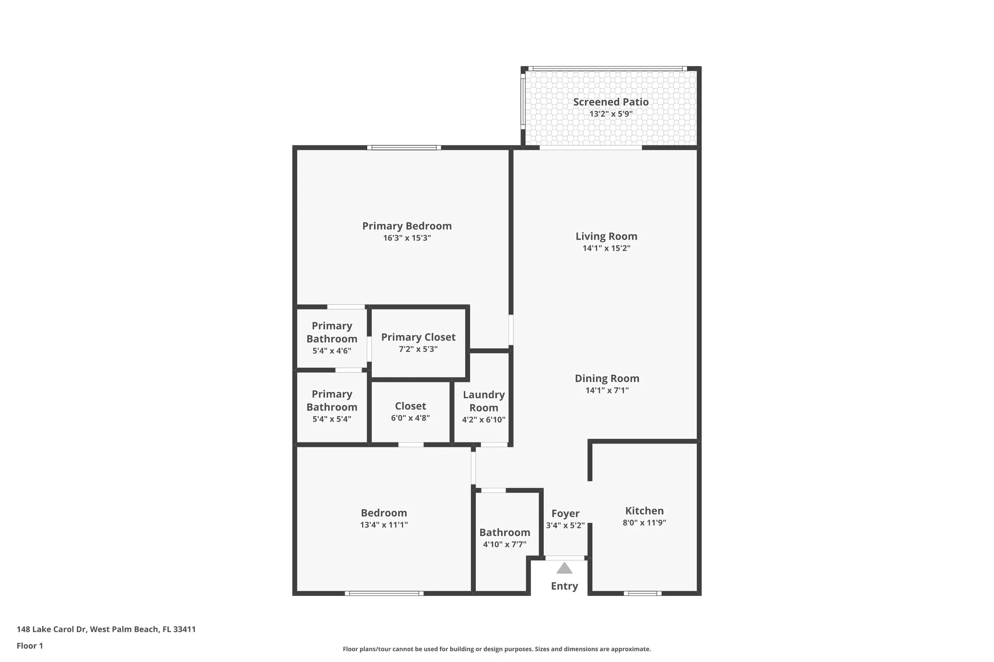 Property Slideshow image 44 of 44 | 148 lake carol dr, West Palm Beach, FL, 33411