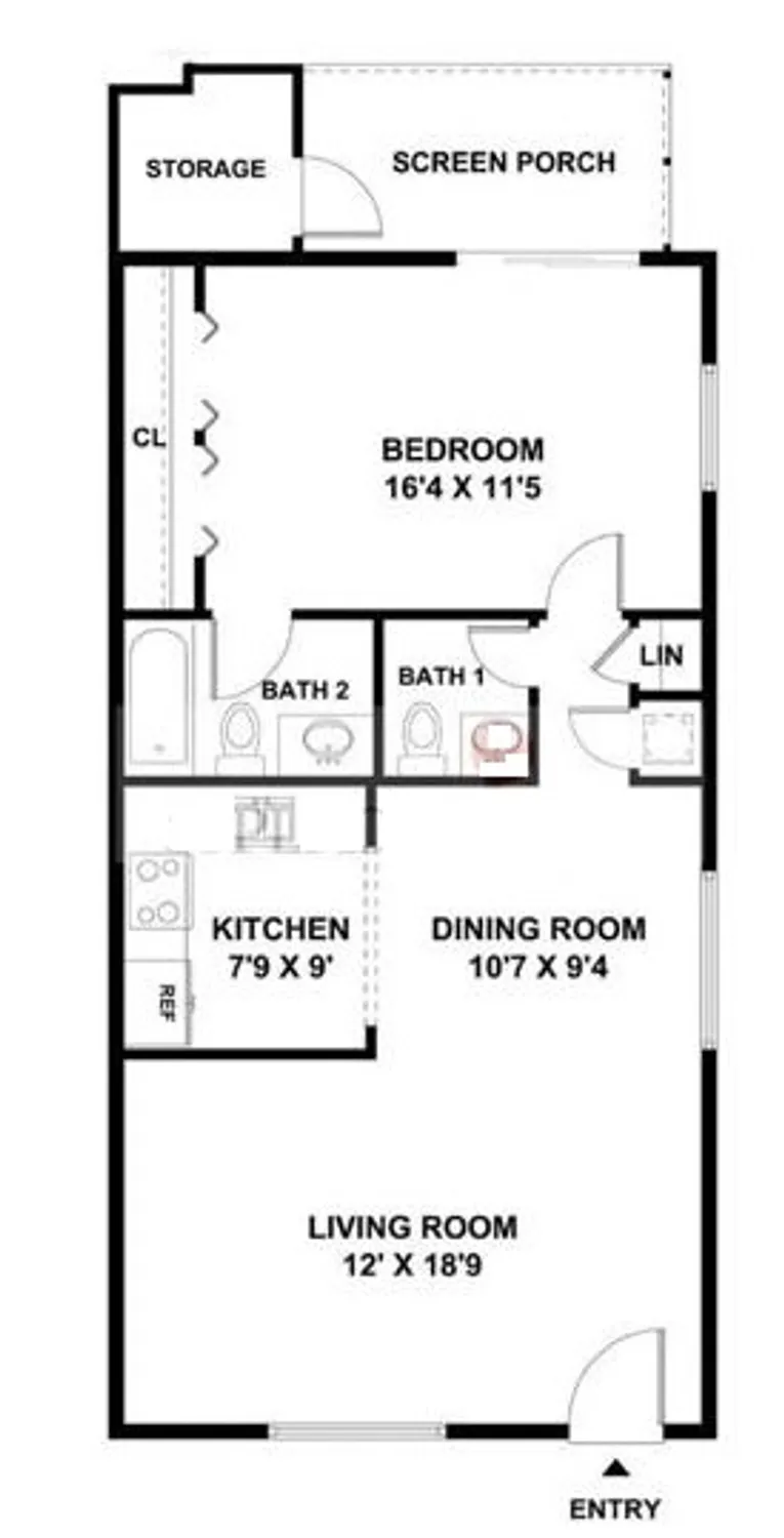 Property Slideshow image 44 of 44 | 95 burgundy b # 95, Delray Beach, FL, 33484