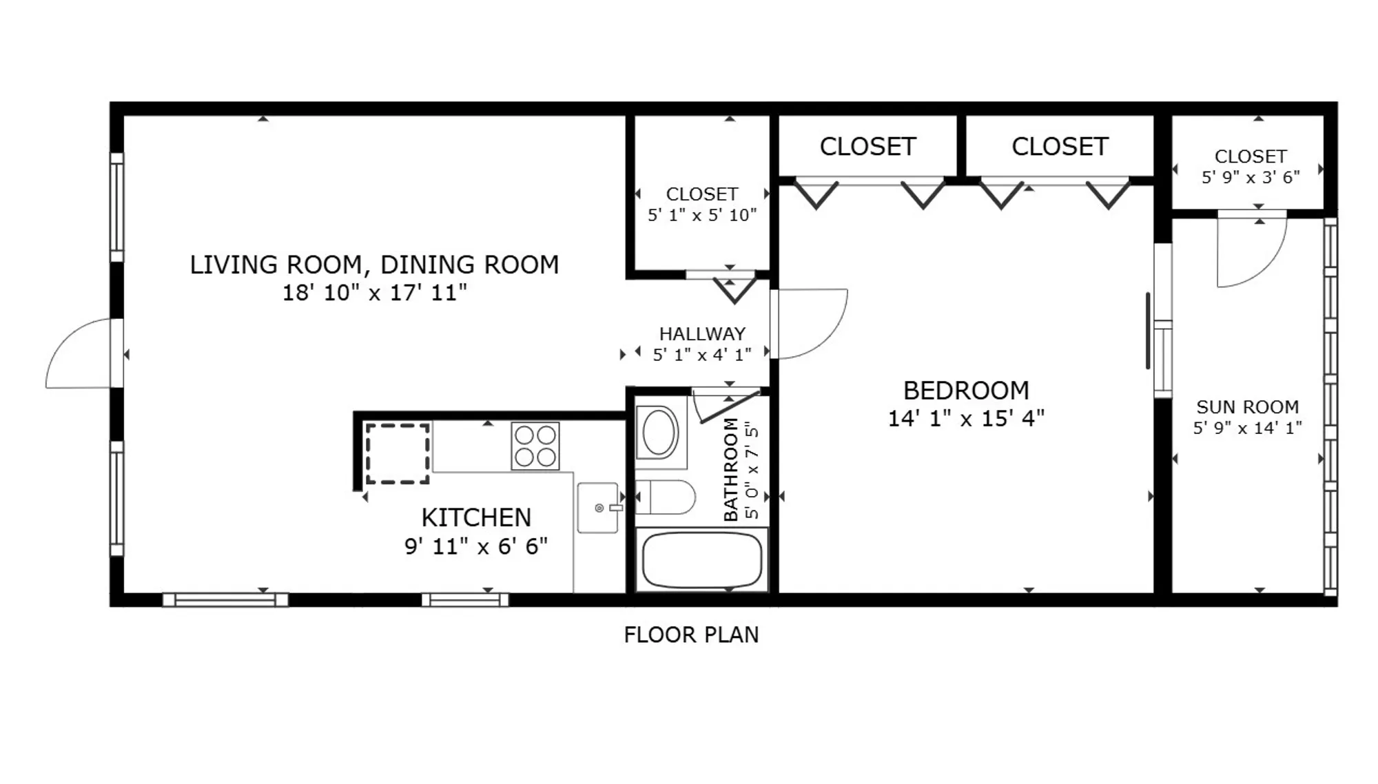 Property Slideshow image 32 of 32 | 2880 lake osborne dr 210, Lake Worth Beach, FL, 33461