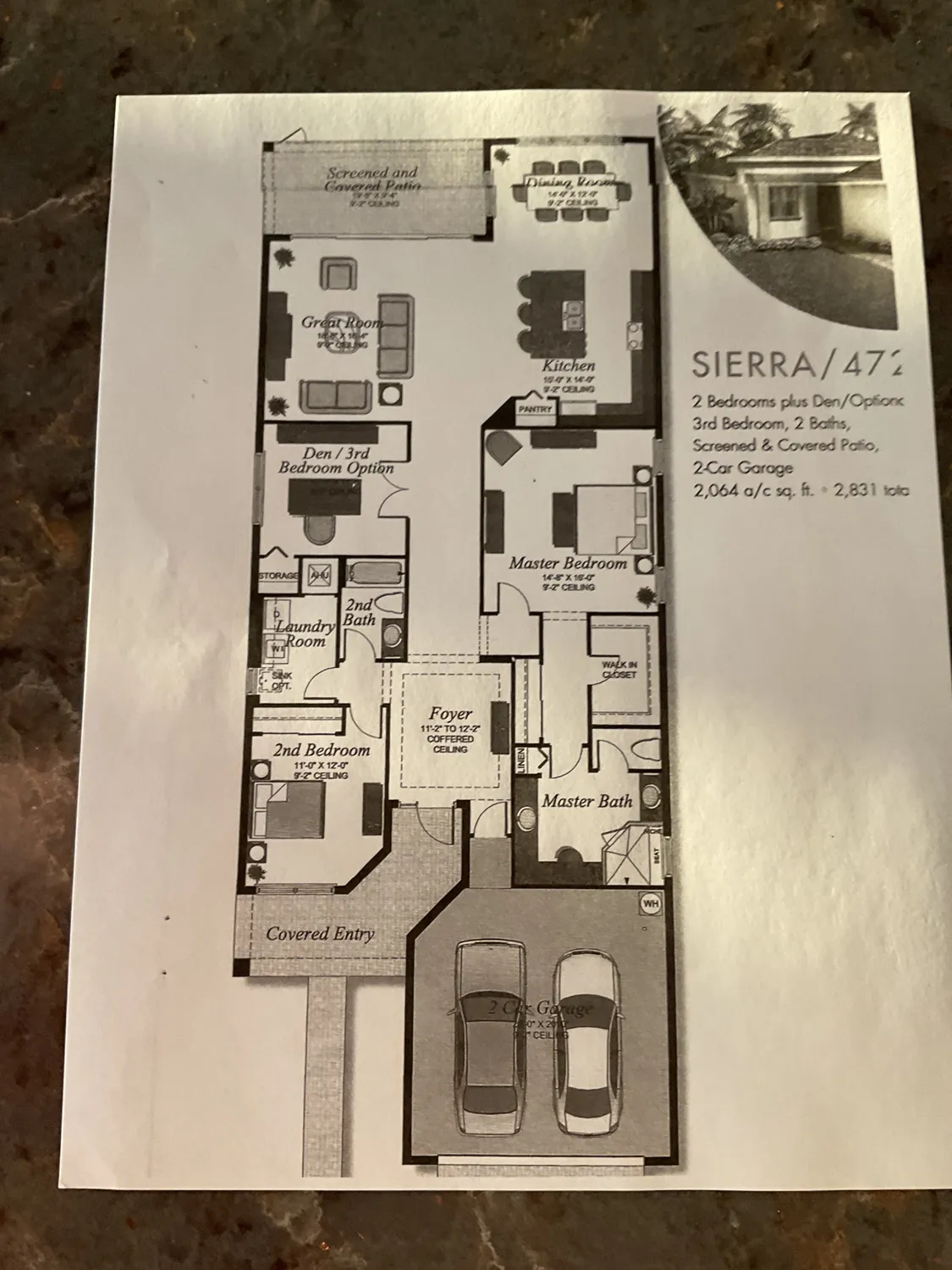 Property Slideshow image 29 of 29 | 11731 sw brighton falls dr, Port Saint Lucie, FL, 34987