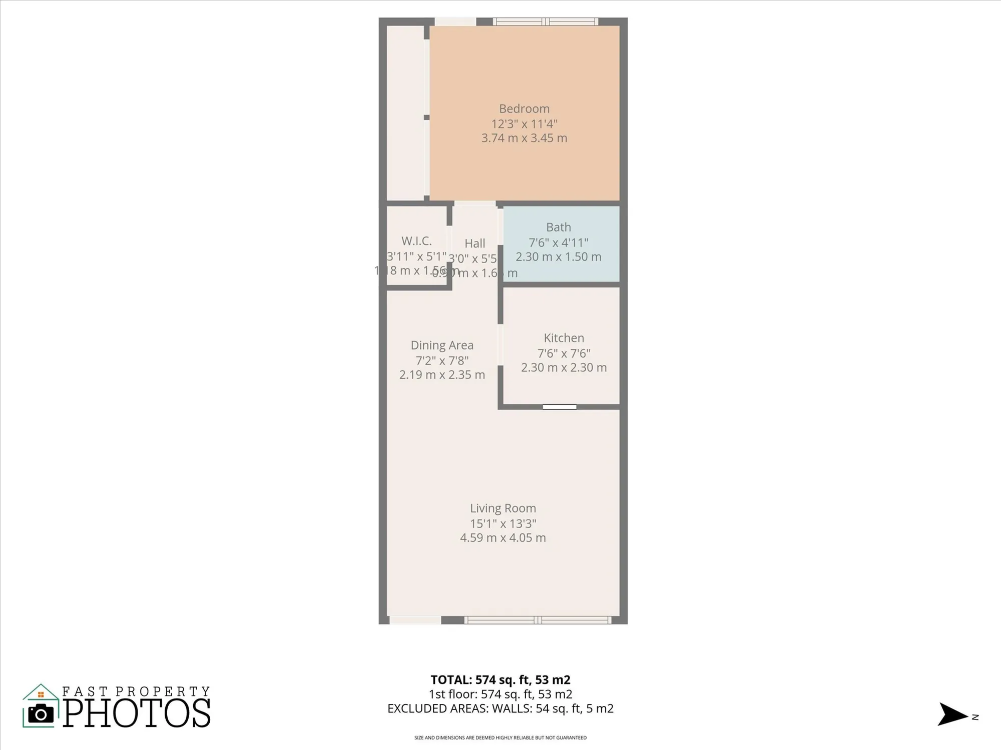 Property Slideshow image 55 of 55 | 2542 s federal hwy # 0190, Boynton Beach, FL, 33435