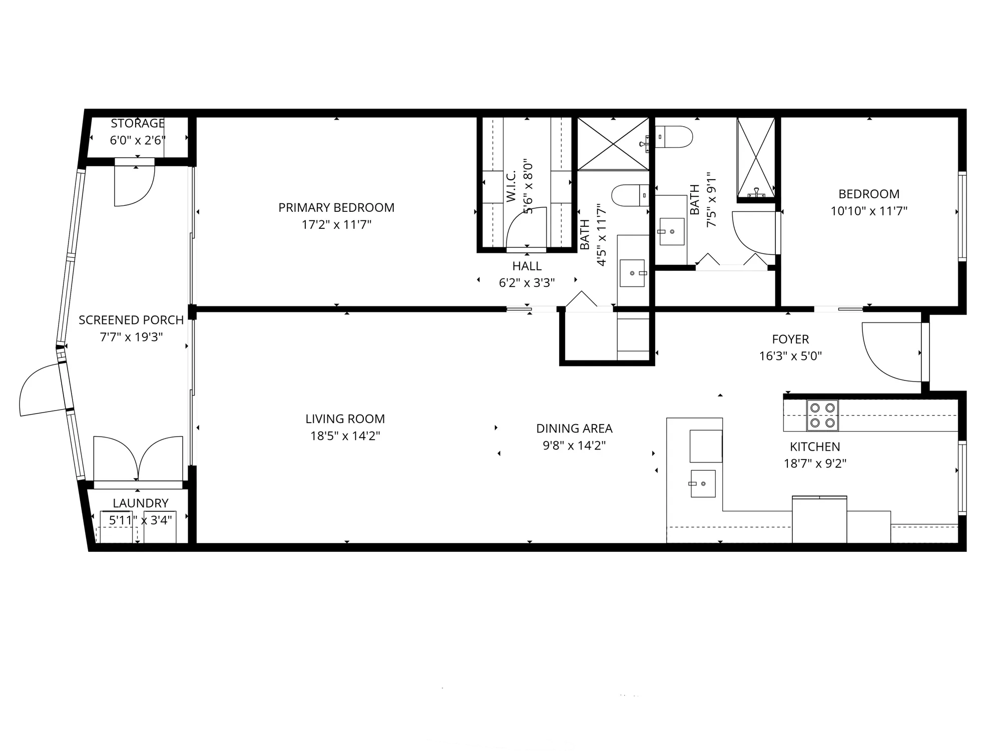 Property Slideshow image 42 of 42 | 23305 barwood ln 102, Boca Raton, FL, 33428