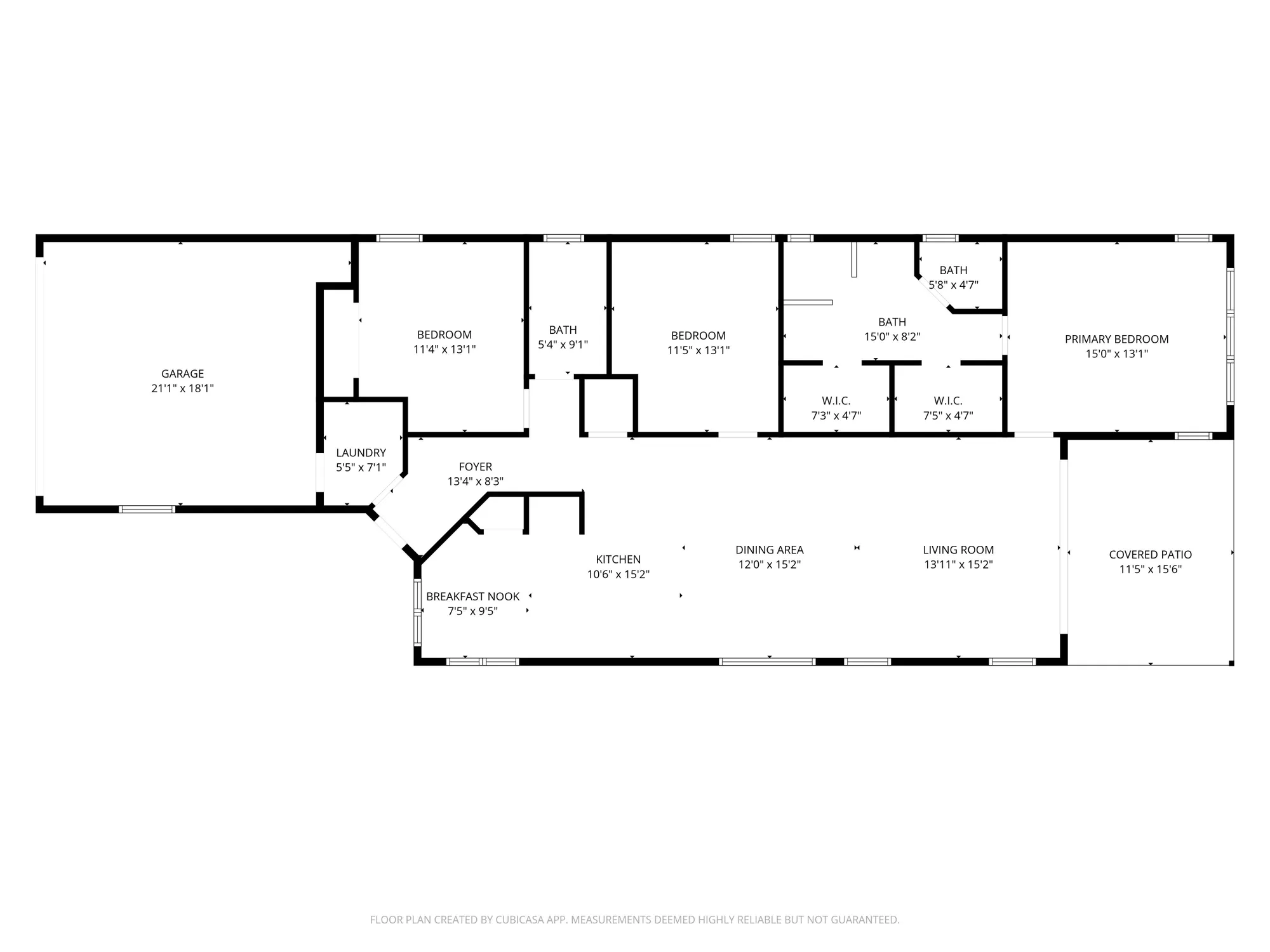 Property Slideshow image 52 of 52 | 9214 sw michele way, Port Saint Lucie, FL, 34987