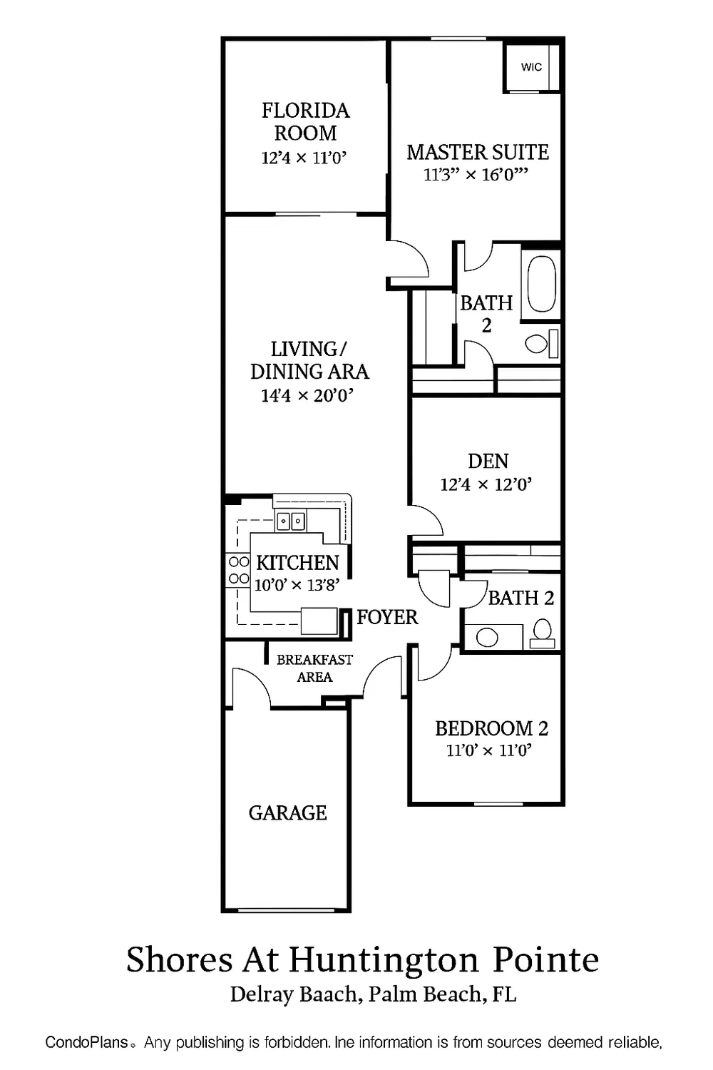 Property Slideshow image 41 of 41 | 6367 kings gate cir, Delray Beach, FL, 33484