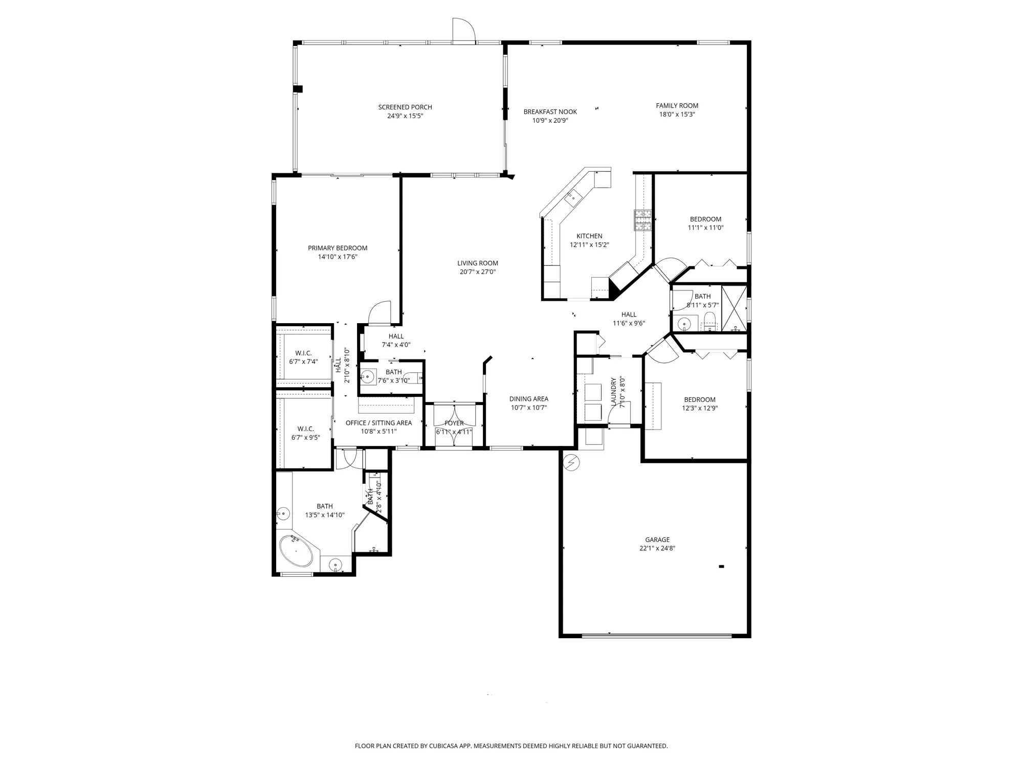 Property Slideshow image 40 of 40 | 468 nw blue lake dr, Port Saint Lucie, FL, 34986