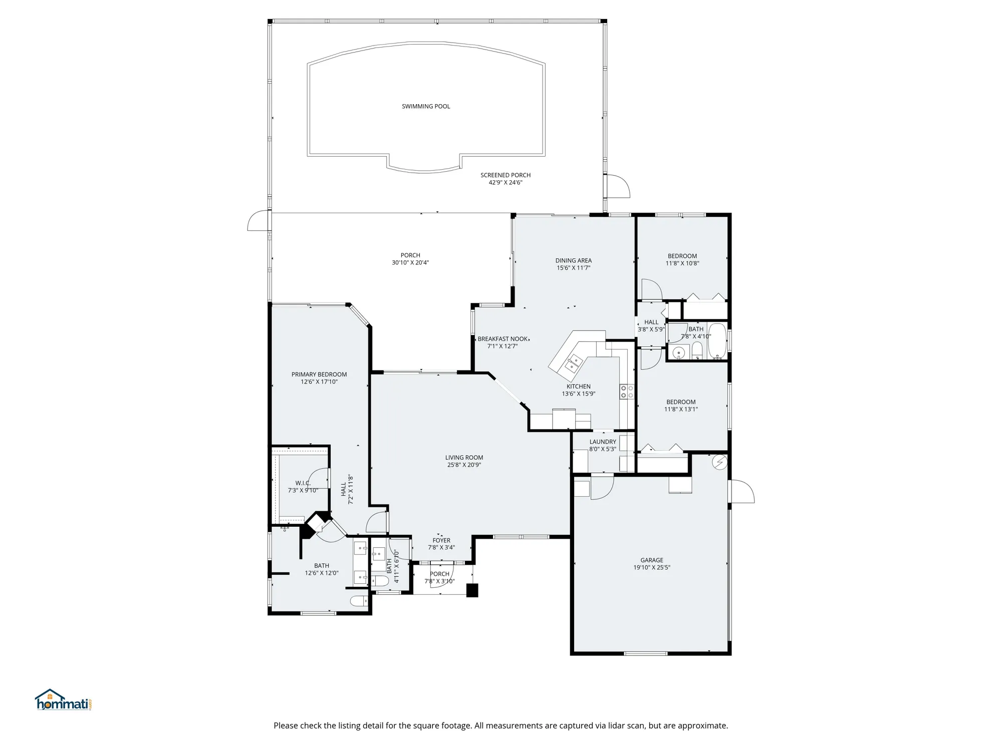 Property Slideshow image 54 of 54 | 3221 bent pine dr, Fort Pierce, FL, 34951