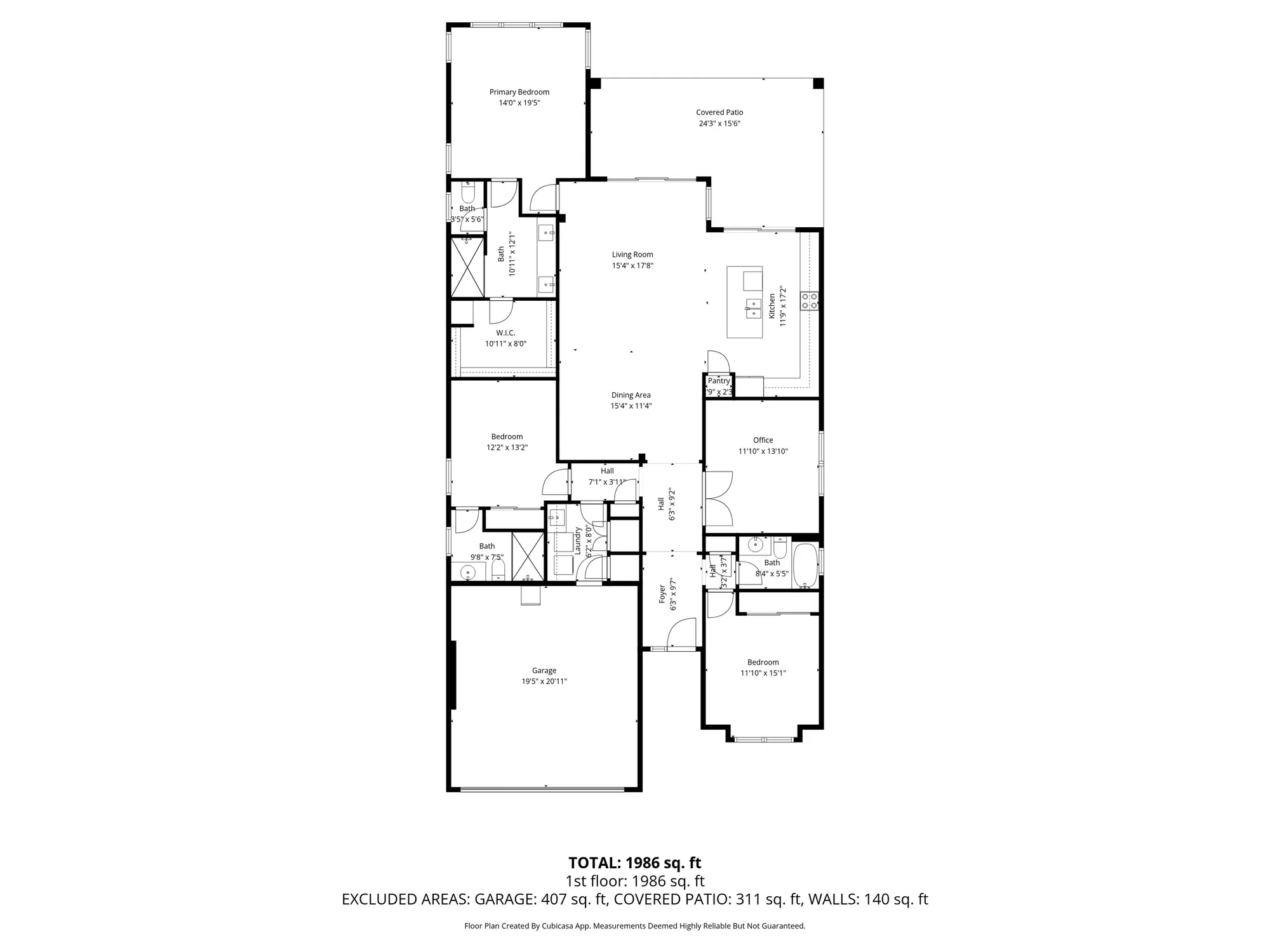 Property Slideshow image 50 of 50 | 18024 sw cosenza way, Port Saint Lucie, FL, 34986