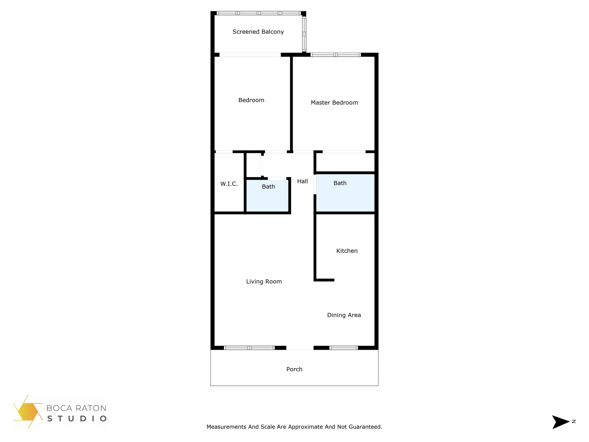 Property Slideshow image 25 of 25 | 302 norwich m, West Palm Beach, FL, 33417