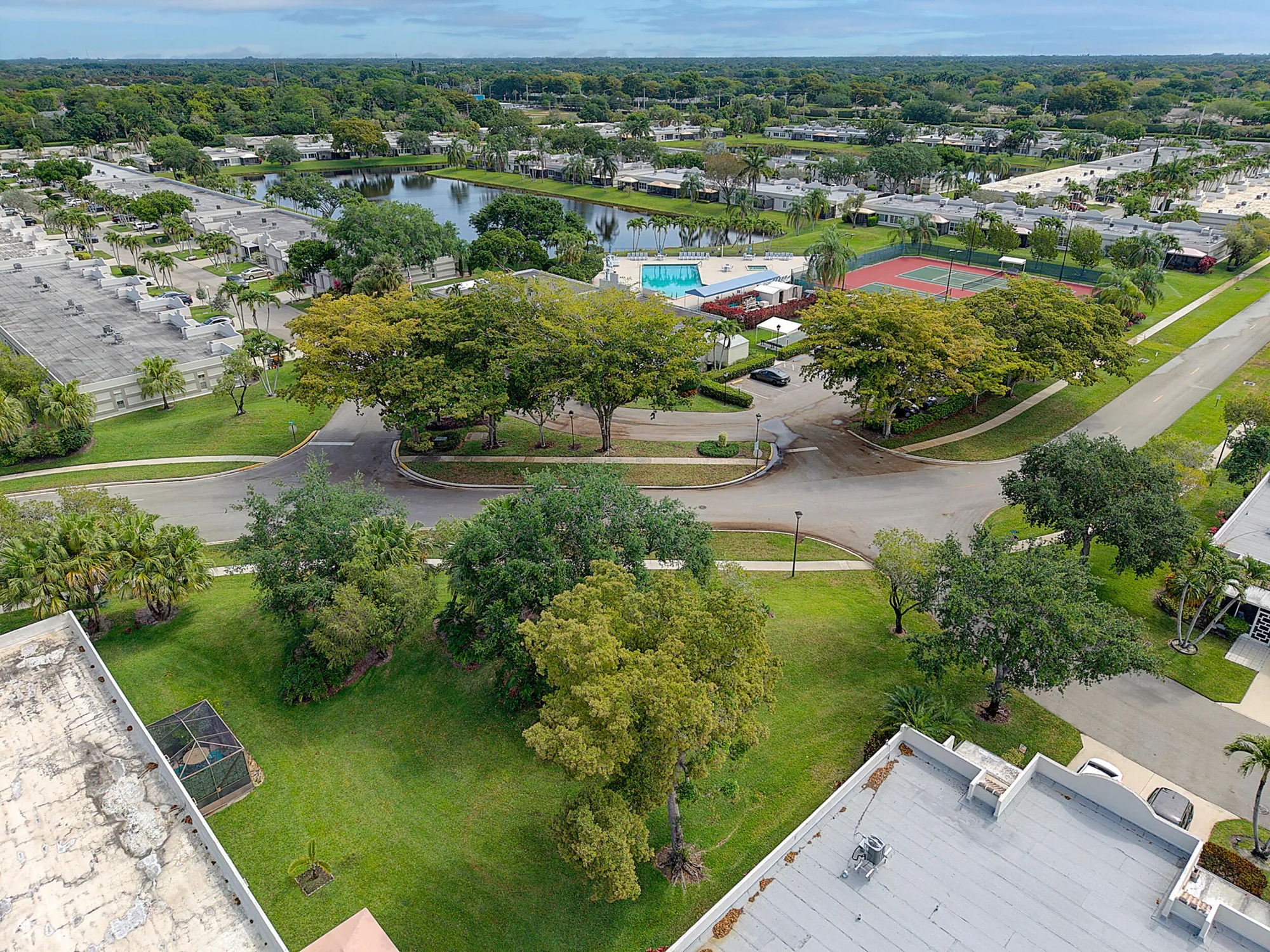 18900 STEWART CIR 7, BOCA RATON, FL 33496 | Town Villas | 55+ Home For Sale