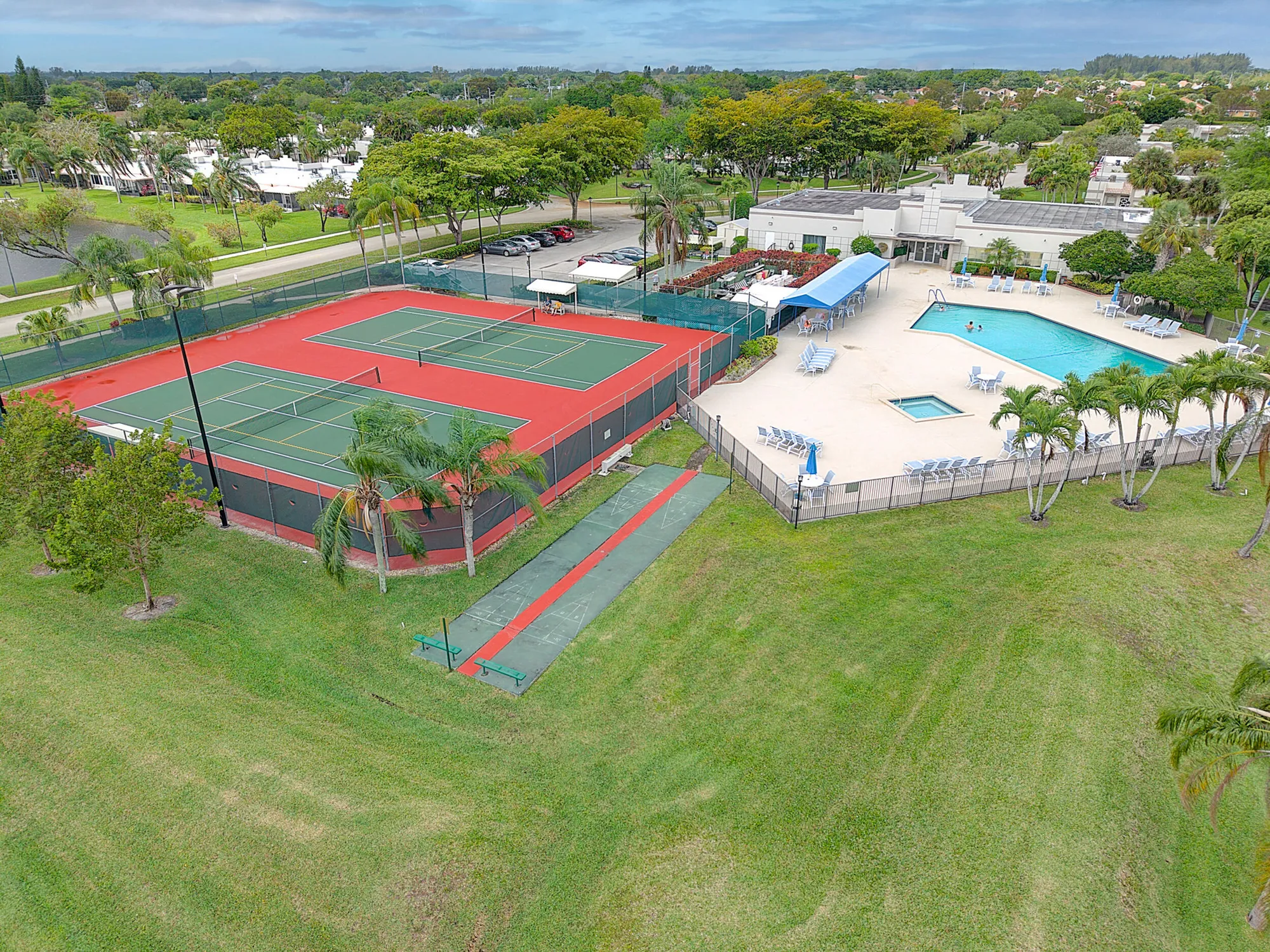 18900 STEWART CIR 7, BOCA RATON, FL 33496 | Town Villas | 55+ Home For Sale