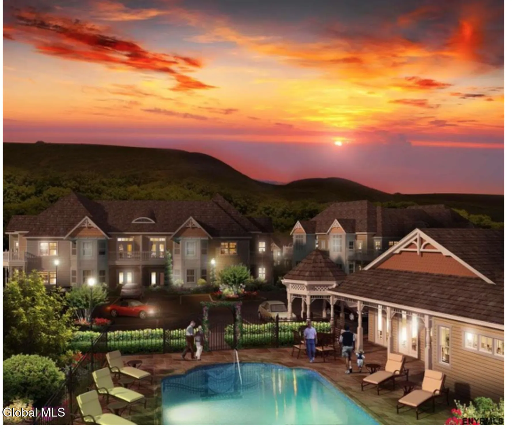 Property Slideshow image 25 of 26 | 107 kelly cir, Altamont, NY, 12009