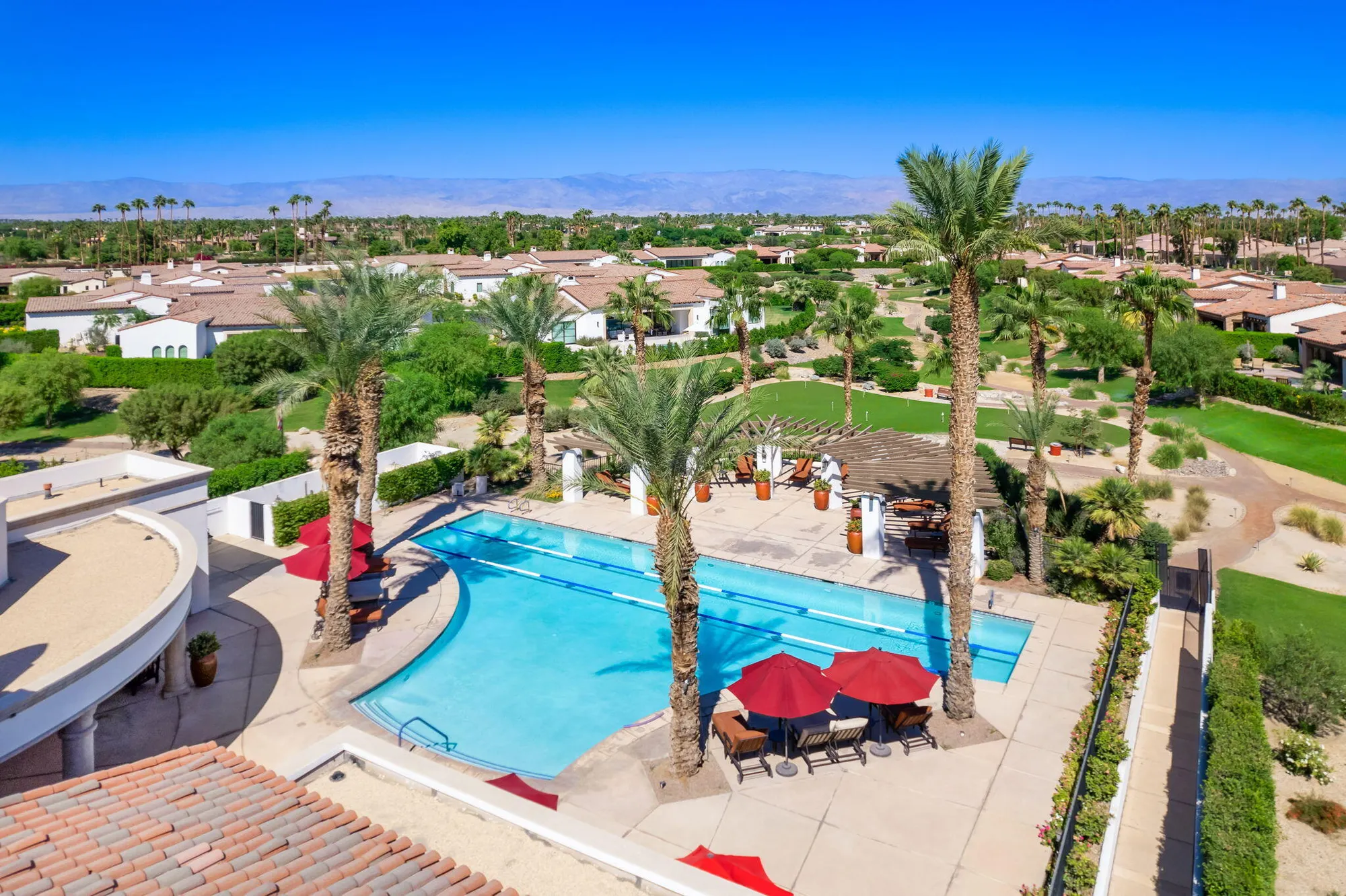 Property Slideshow image 24 of 30 | 80-205 n residence club drive dr 20-02, La Quinta, CA, 92253
