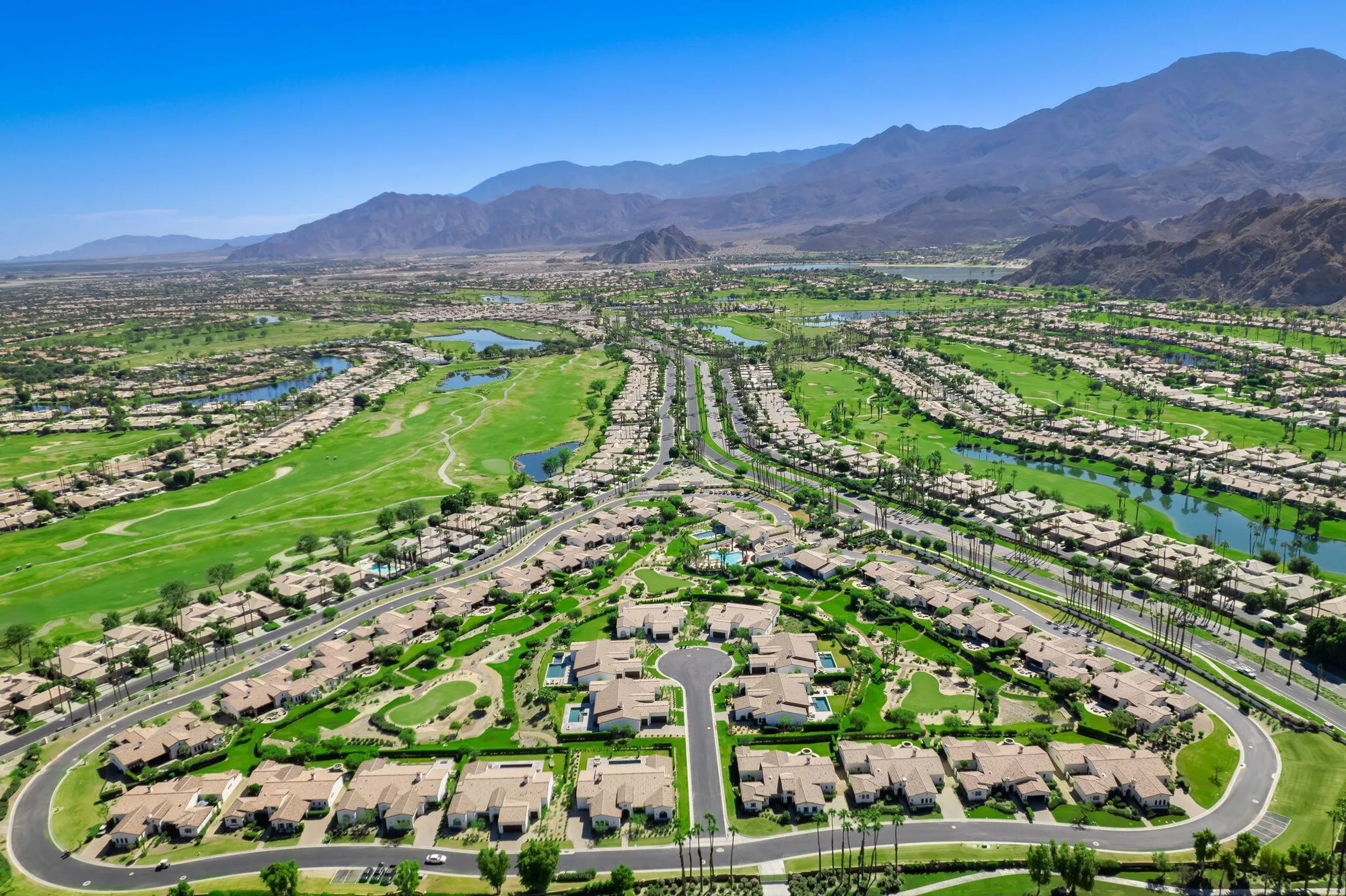 Property Slideshow image 29 of 30 | 80-205 n residence club drive dr 20-02, La Quinta, CA, 92253