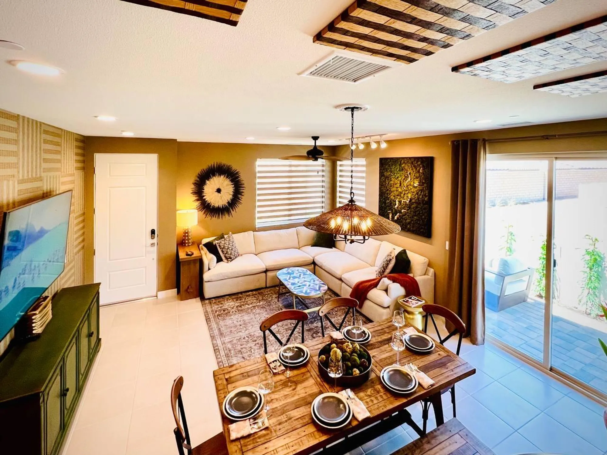 Property Slideshow image 5 of 35 | 80269 redstone way, La Quinta, CA, 92253