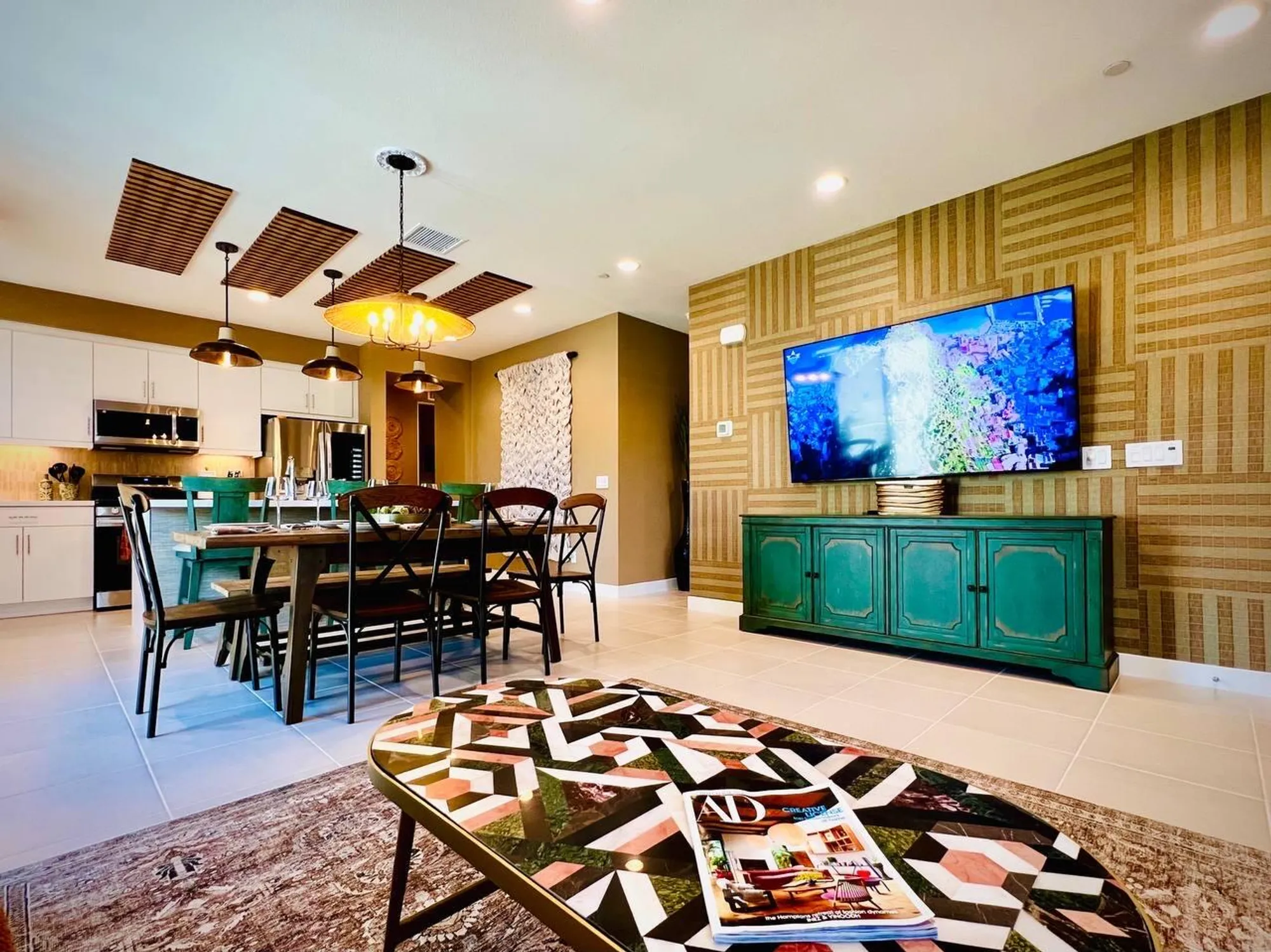 Property Slideshow image 8 of 35 | 80269 redstone way, La Quinta, CA, 92253