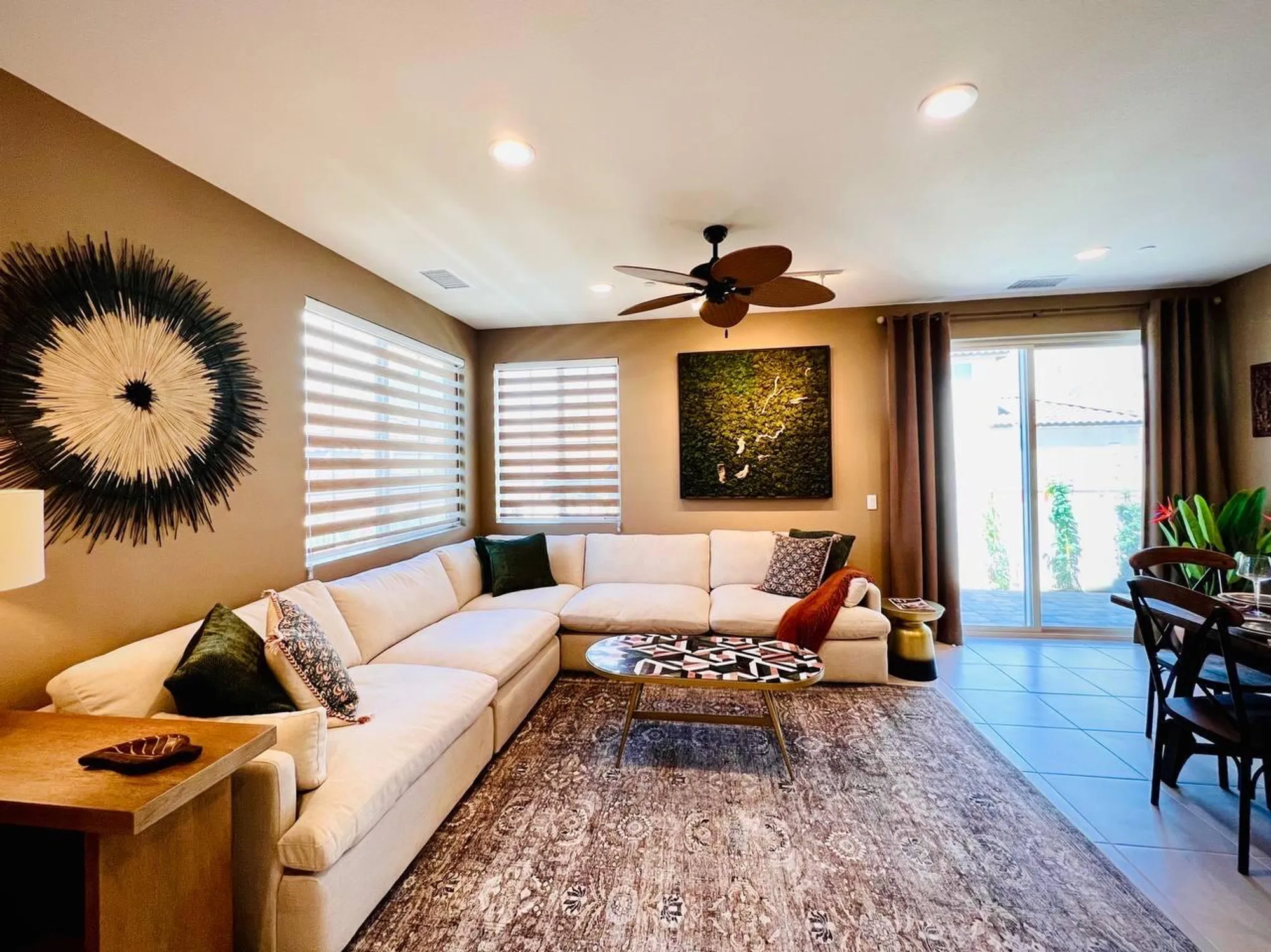Property Slideshow image 14 of 35 | 80269 redstone way, La Quinta, CA, 92253