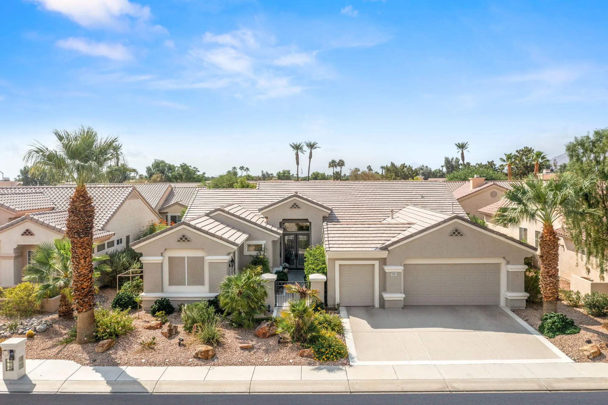Property Slideshow image 1 of 44 | 78467 sterling ln, Palm Desert, CA, 92211