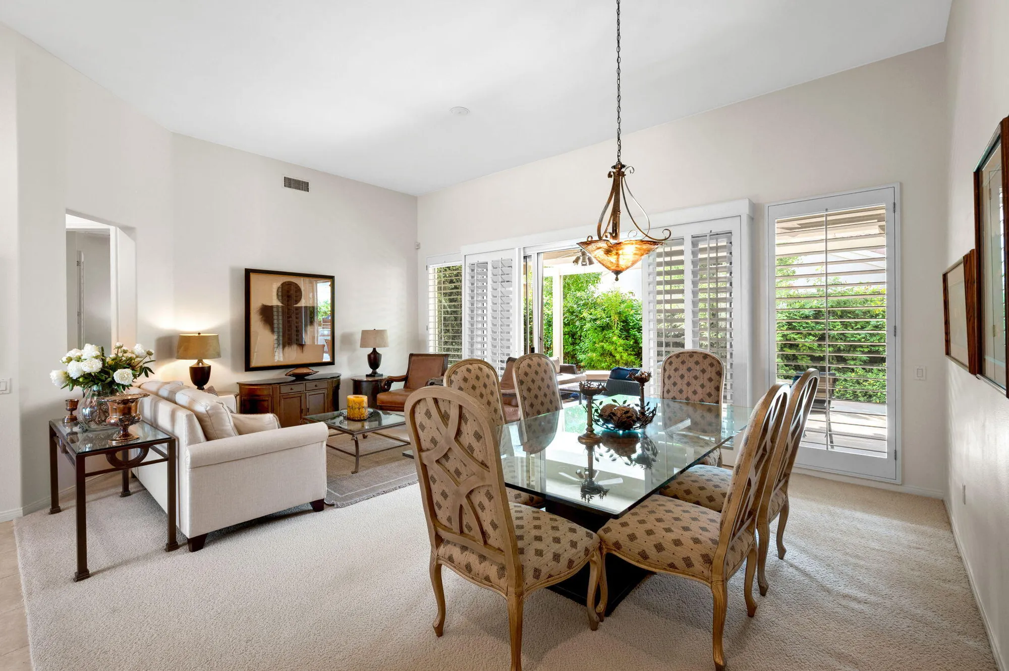 Property Slideshow image 7 of 44 | 78467 sterling ln, Palm Desert, CA, 92211