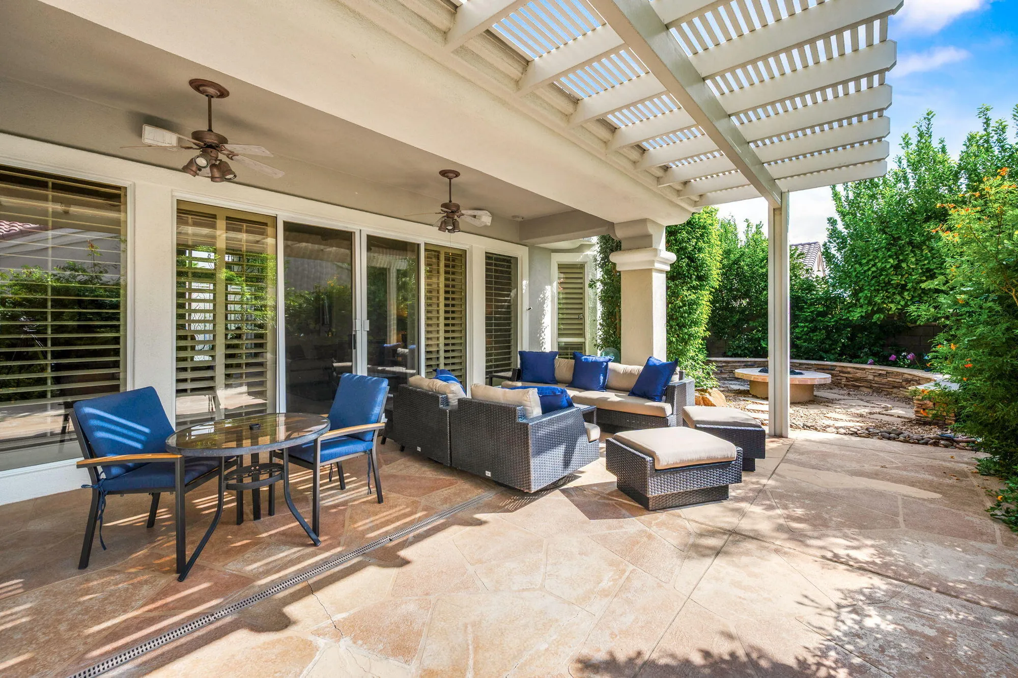 Property Slideshow image 38 of 44 | 78467 sterling ln, Palm Desert, CA, 92211