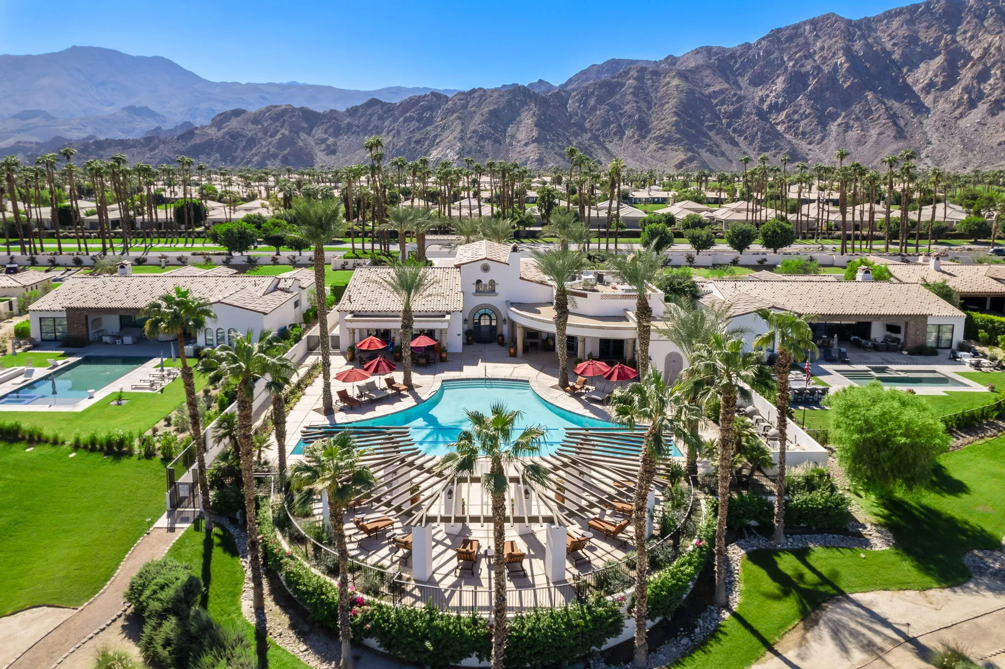 Property Slideshow image 18 of 31 | 80-085 n residence club drive dr 09-03, La Quinta, CA, 92253