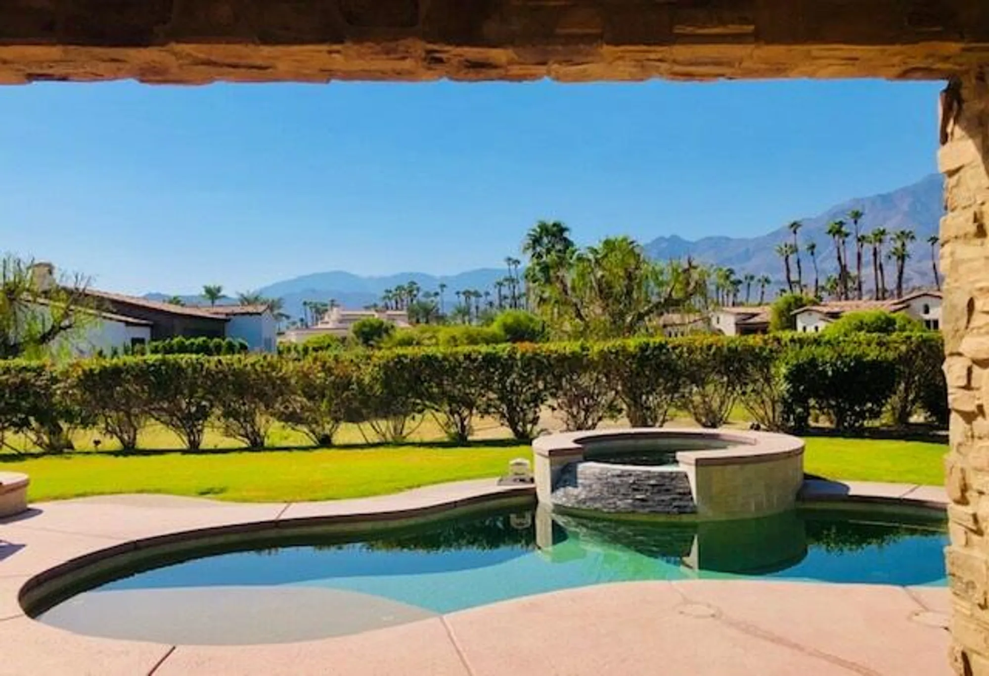 Property Slideshow image 19 of 31 | 80-085 n residence club drive dr 09-03, La Quinta, CA, 92253