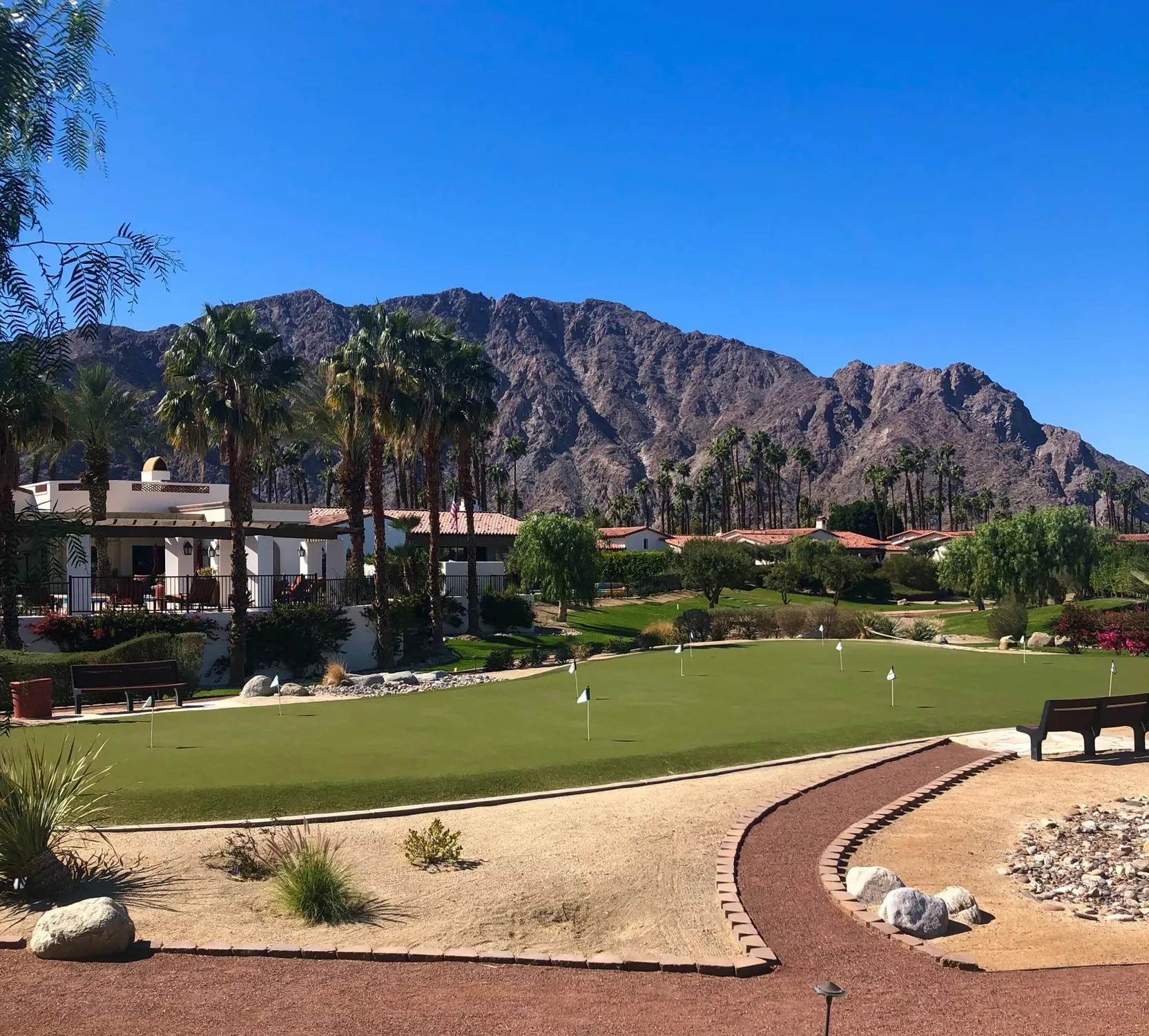 Property Slideshow image 21 of 31 | 80-085 n residence club drive dr 09-03, La Quinta, CA, 92253