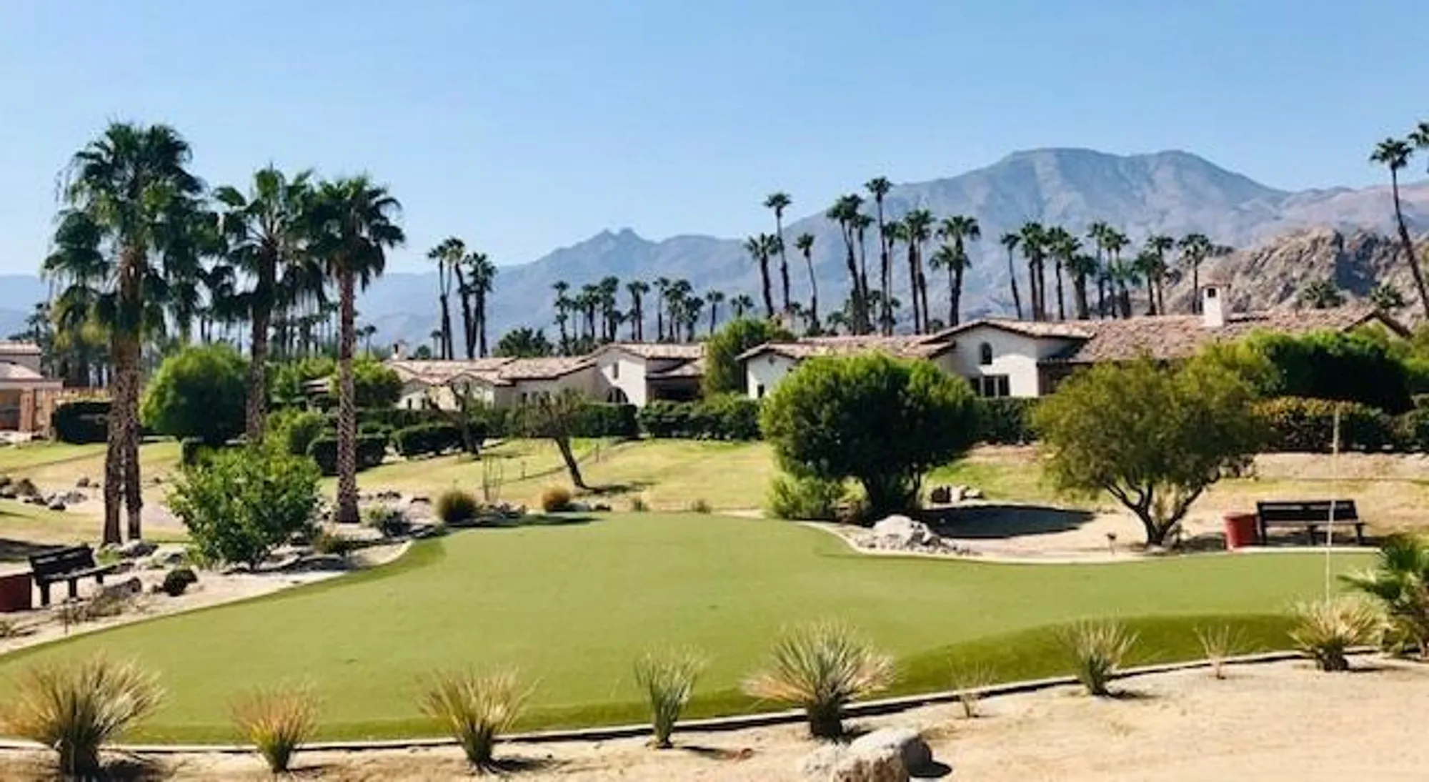 Property Slideshow image 29 of 31 | 80-085 n residence club drive dr 09-03, La Quinta, CA, 92253